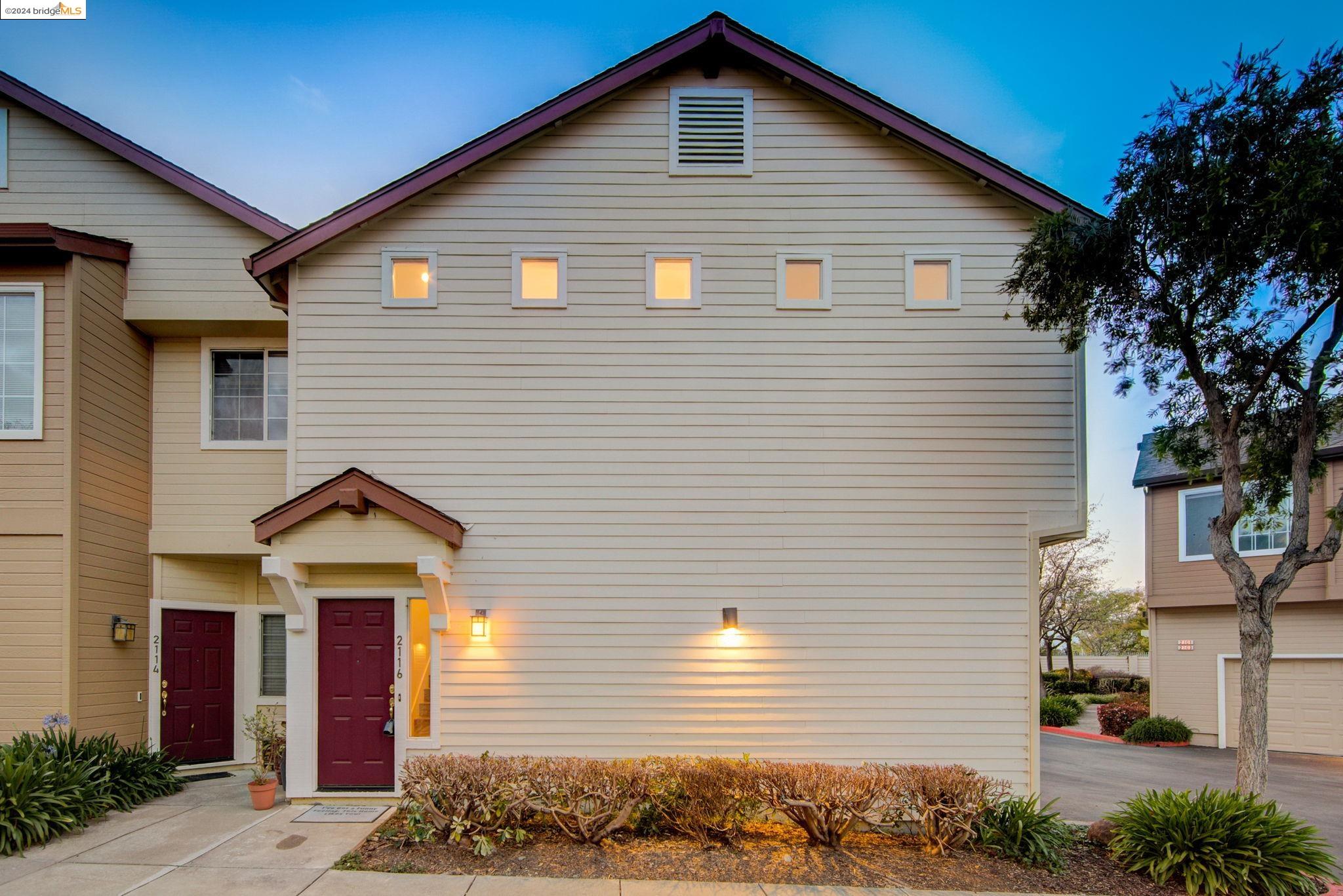 Detail Gallery Image 30 of 56 For 2116 Sand Dollar Dr, Richmond,  CA 94804 - 2 Beds | 2 Baths