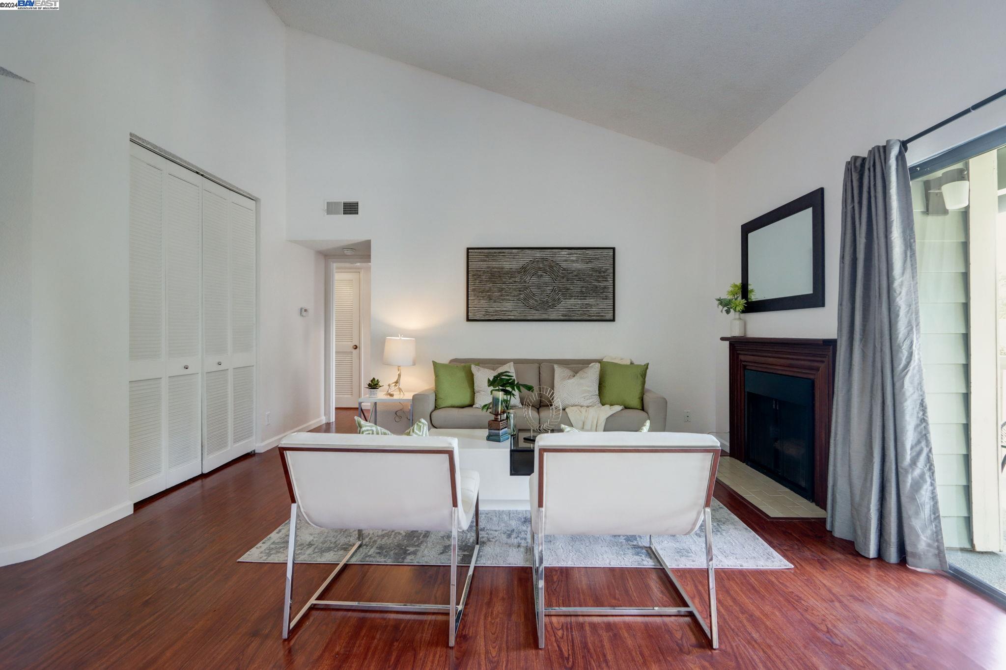 Detail Gallery Image 15 of 46 For 3402 Pinewood Ter #311,  Fremont,  CA 94536 - 2 Beds | 1 Baths