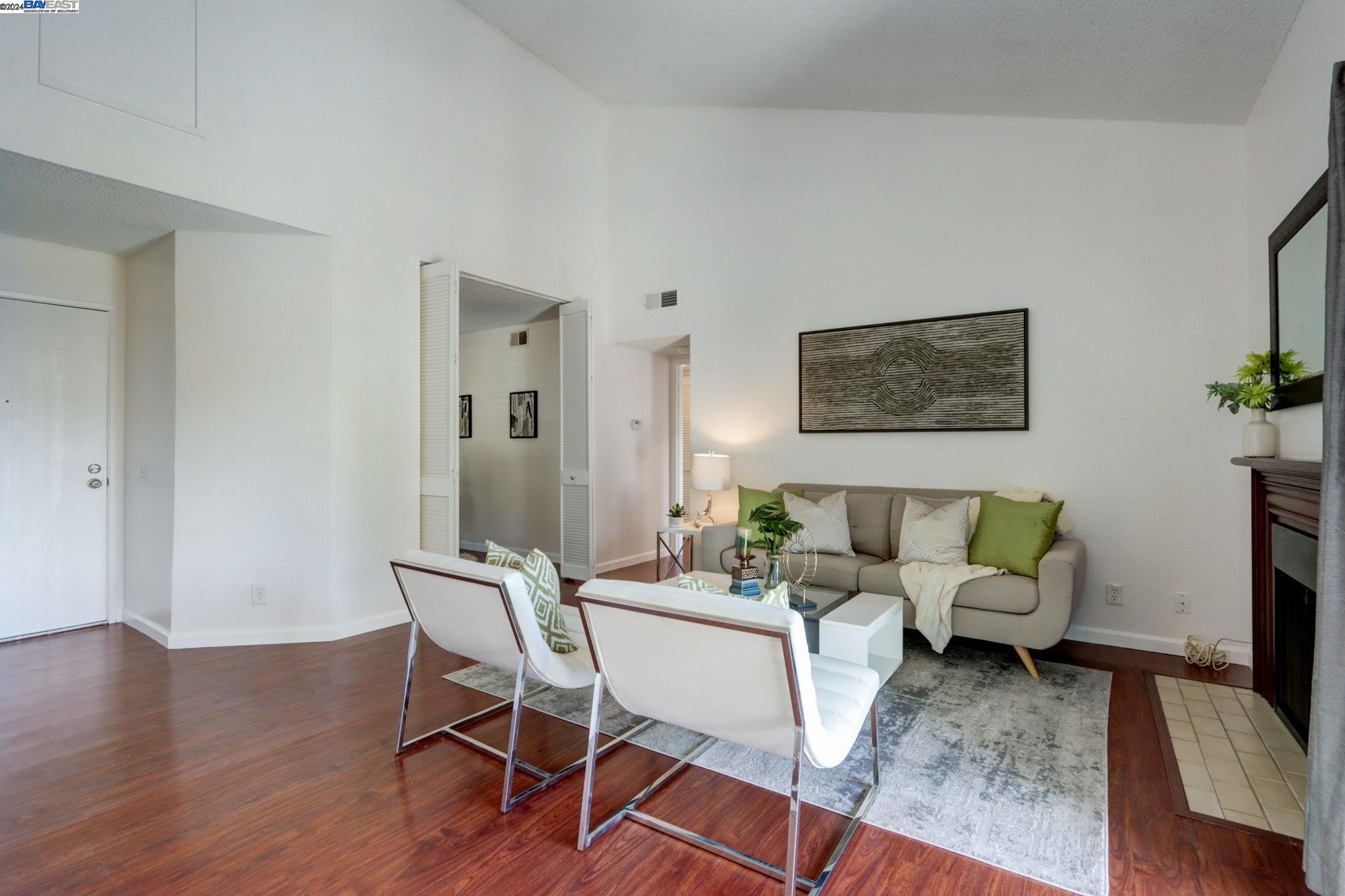 Detail Gallery Image 16 of 46 For 3402 Pinewood Ter #311,  Fremont,  CA 94536 - 2 Beds | 1 Baths