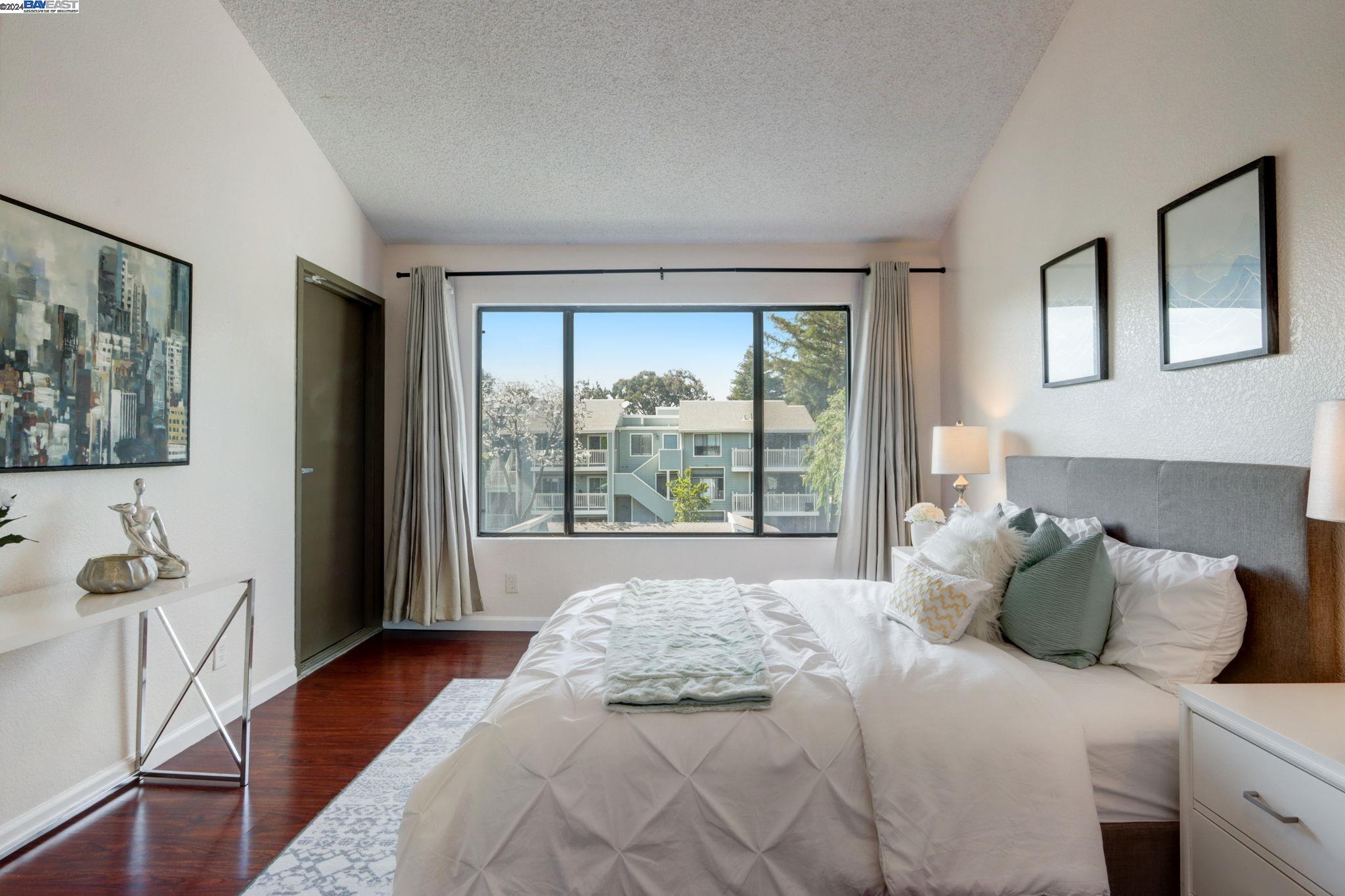 Detail Gallery Image 22 of 46 For 3402 Pinewood Ter #311,  Fremont,  CA 94536 - 2 Beds | 1 Baths