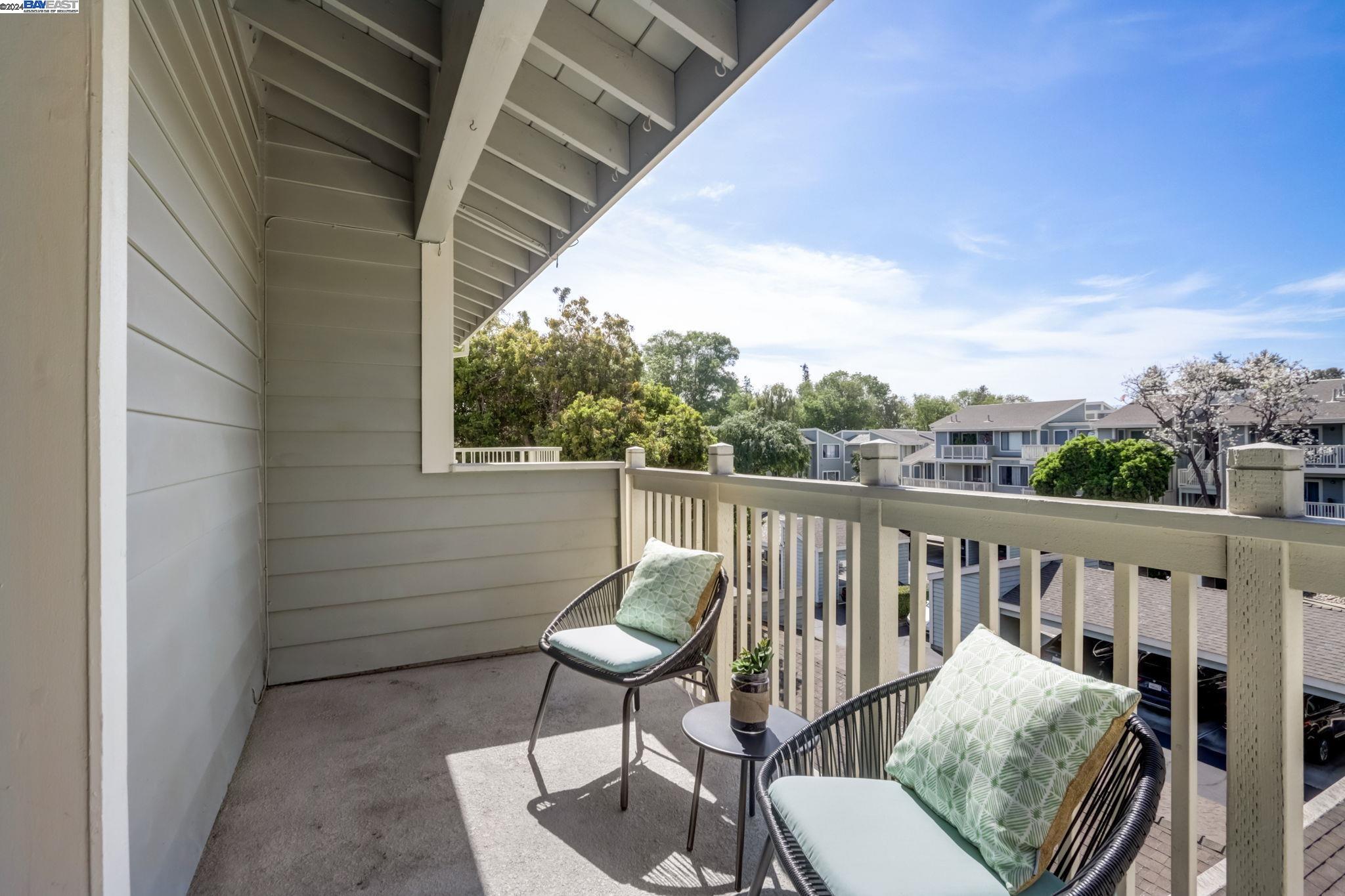 Detail Gallery Image 35 of 46 For 3402 Pinewood Ter #311,  Fremont,  CA 94536 - 2 Beds | 1 Baths