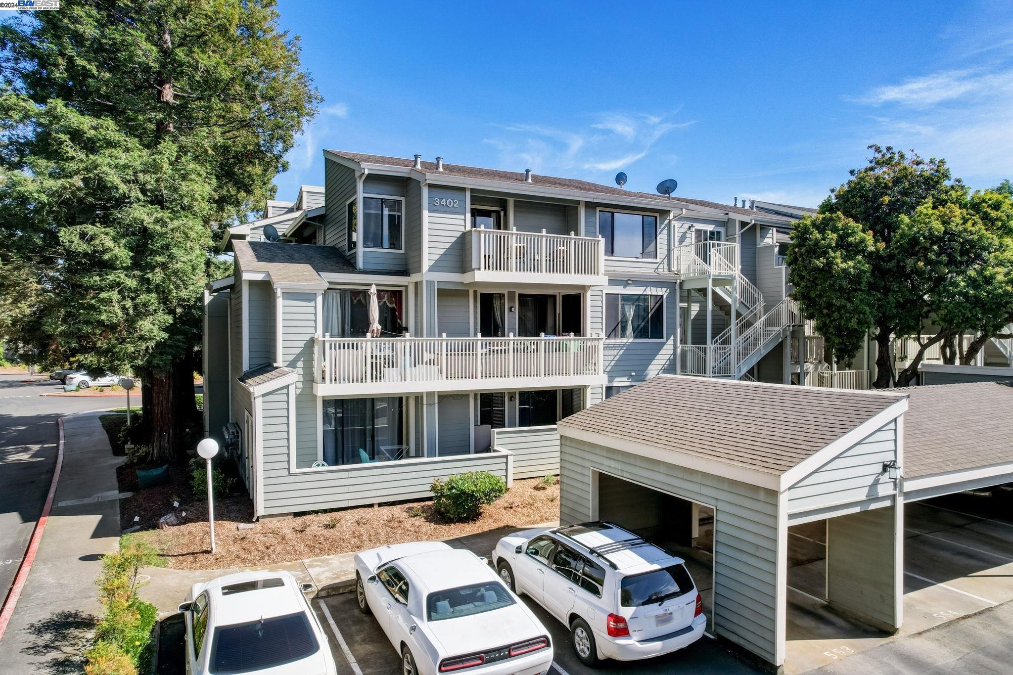 Detail Gallery Image 37 of 46 For 3402 Pinewood Ter #311,  Fremont,  CA 94536 - 2 Beds | 1 Baths