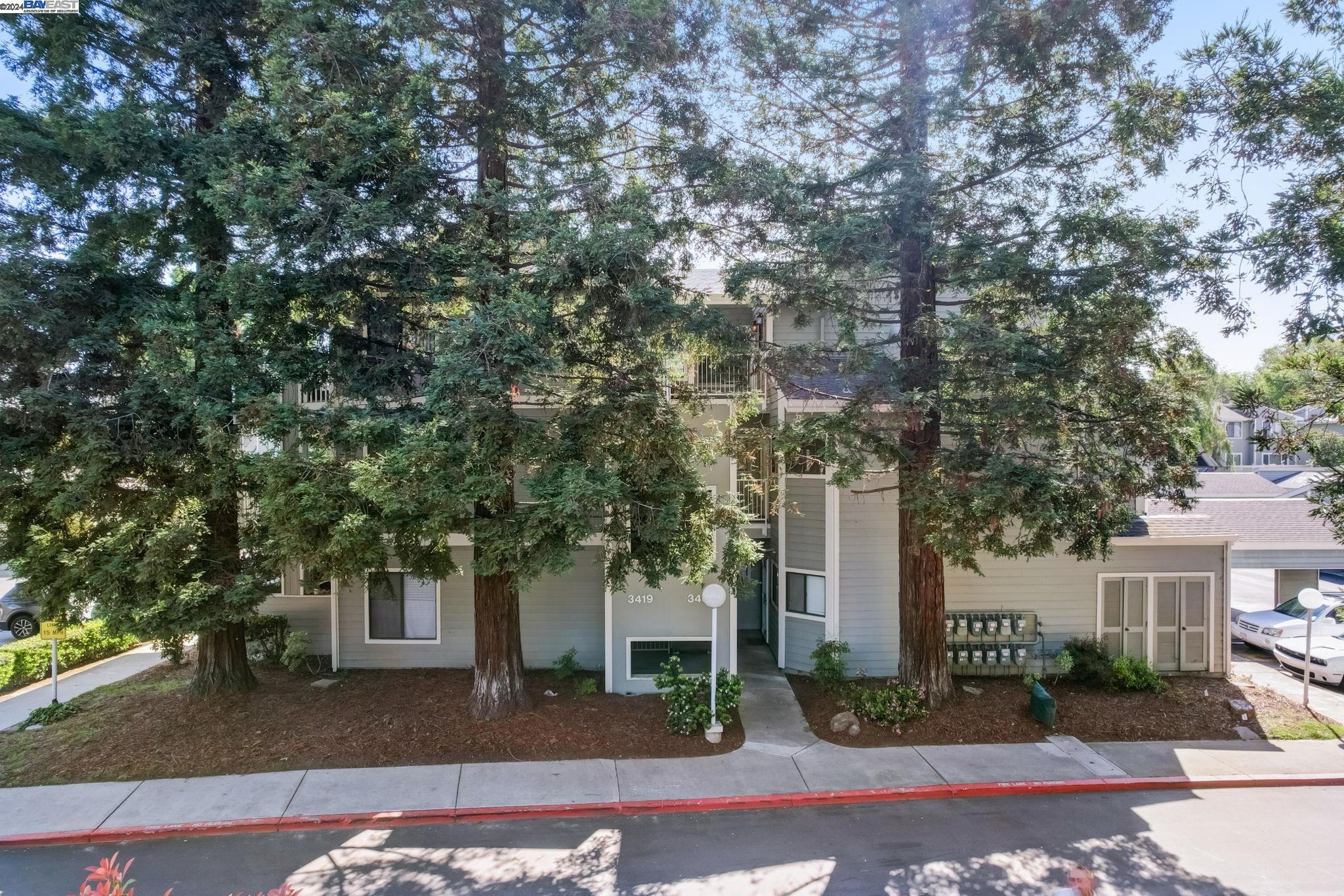 Detail Gallery Image 39 of 46 For 3402 Pinewood Ter #311,  Fremont,  CA 94536 - 2 Beds | 1 Baths