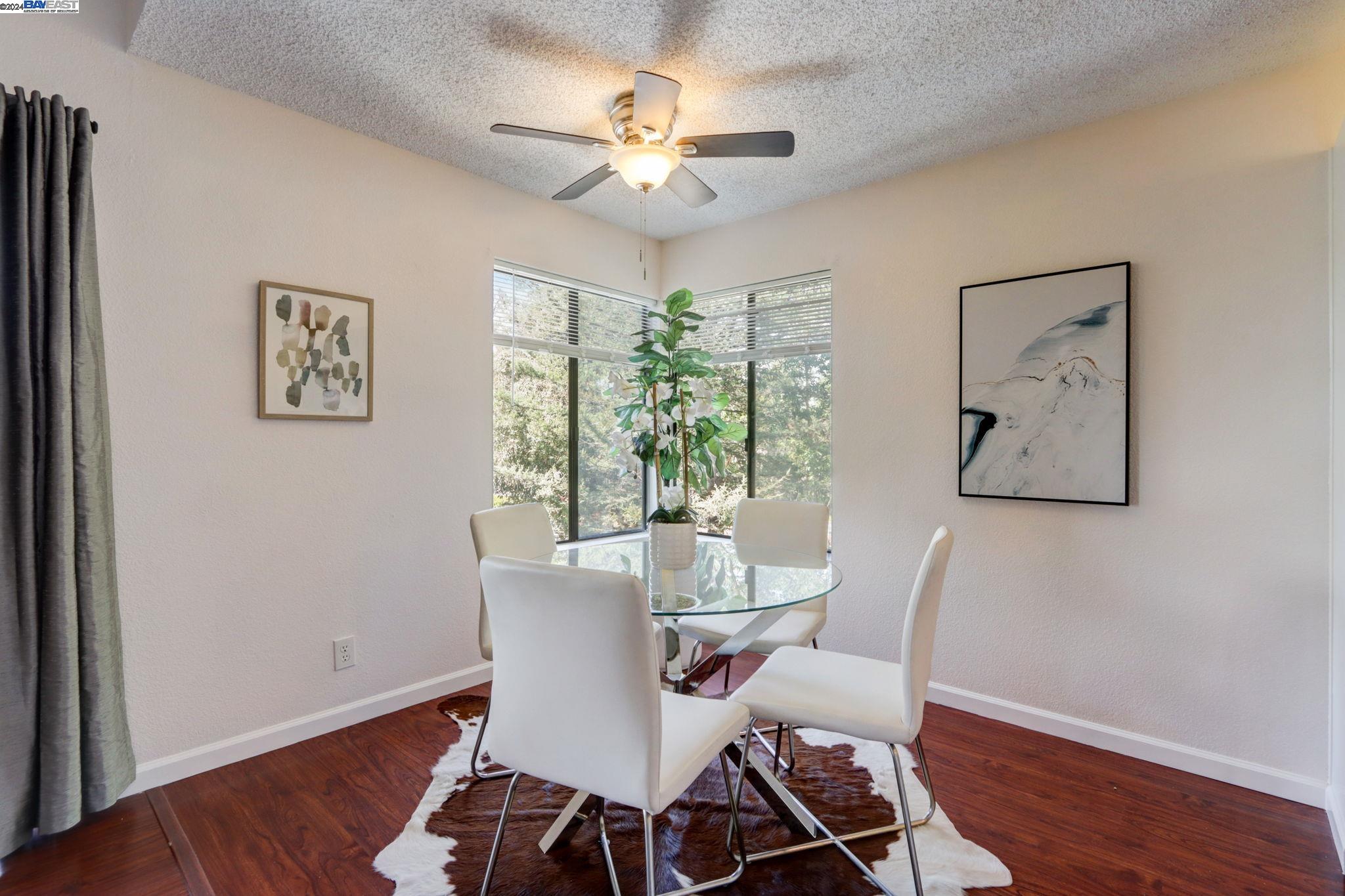 Detail Gallery Image 8 of 46 For 3402 Pinewood Ter #311,  Fremont,  CA 94536 - 2 Beds | 1 Baths