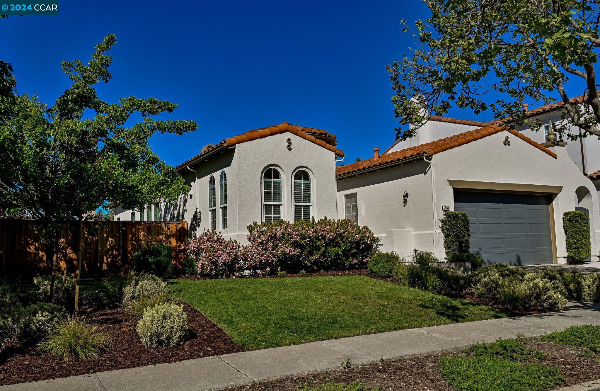Detail Gallery Image 1 of 34 For 3051 Sorrelwood Drive, San Ramon,  CA 94582 - 3 Beds | 2 Baths