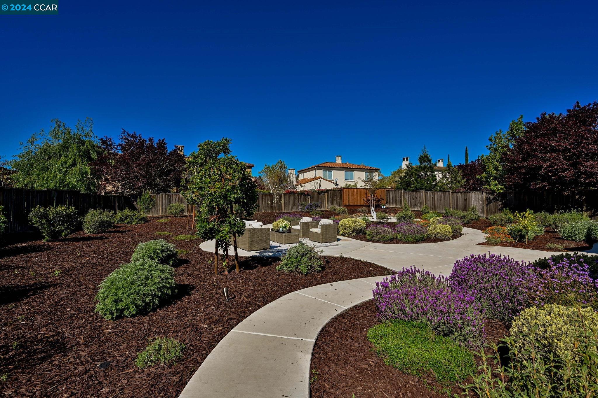 Detail Gallery Image 25 of 34 For 3051 Sorrelwood Drive, San Ramon,  CA 94582 - 3 Beds | 2 Baths