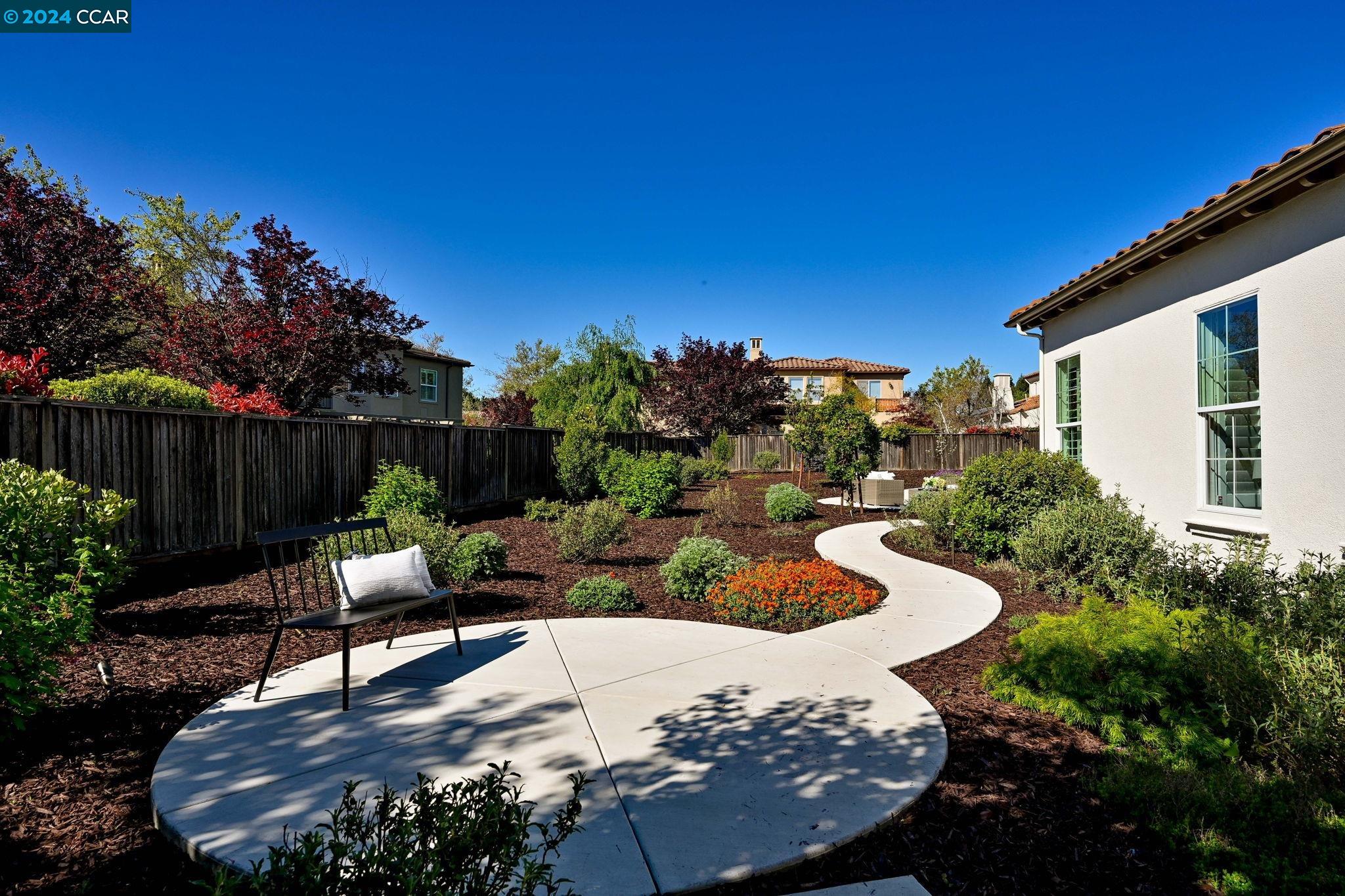 Detail Gallery Image 28 of 34 For 3051 Sorrelwood Drive, San Ramon,  CA 94582 - 3 Beds | 2 Baths