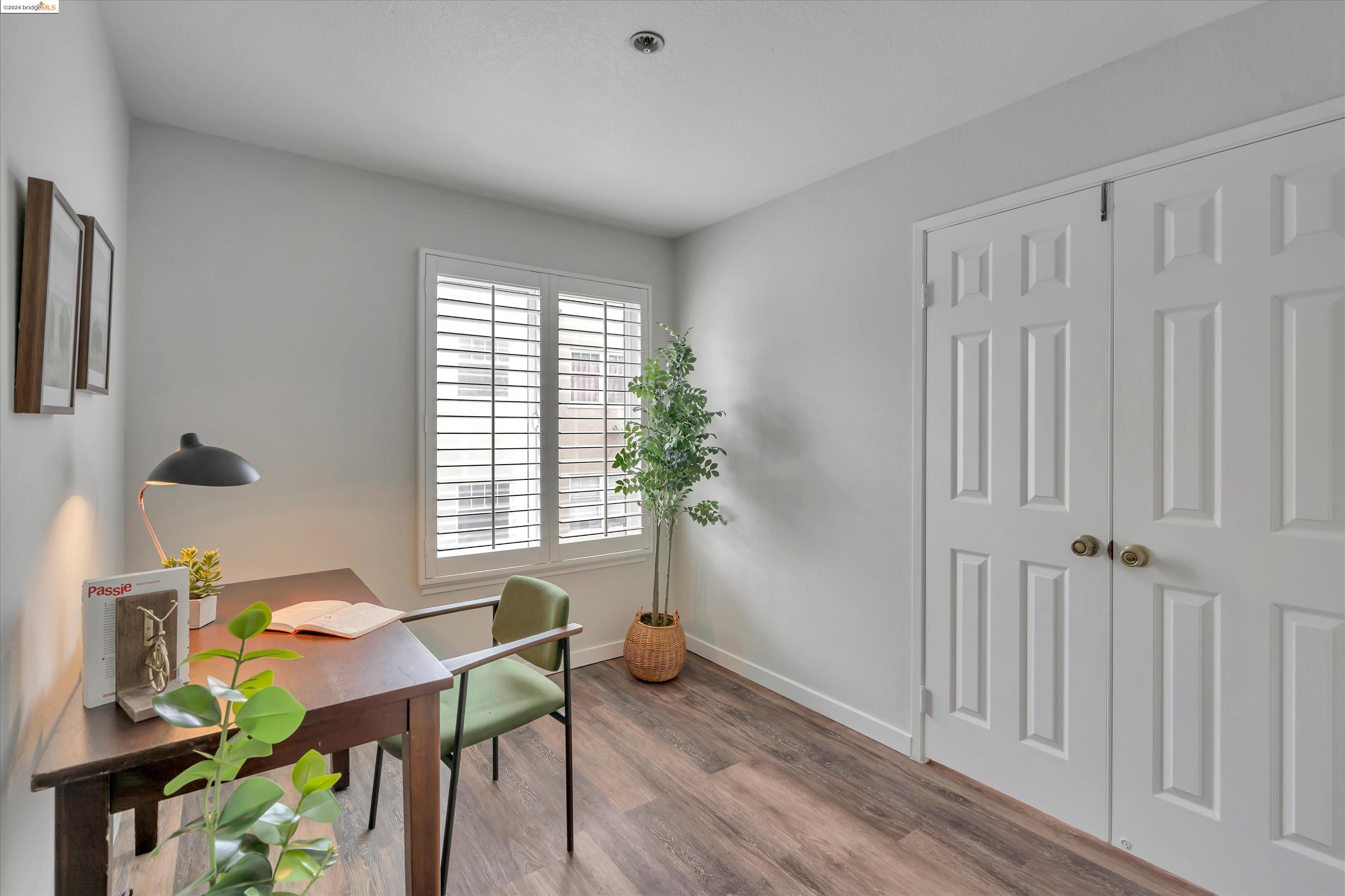 Detail Gallery Image 19 of 26 For 389 Belmont St #206,  Oakland,  CA 94610 - 2 Beds | 1 Baths
