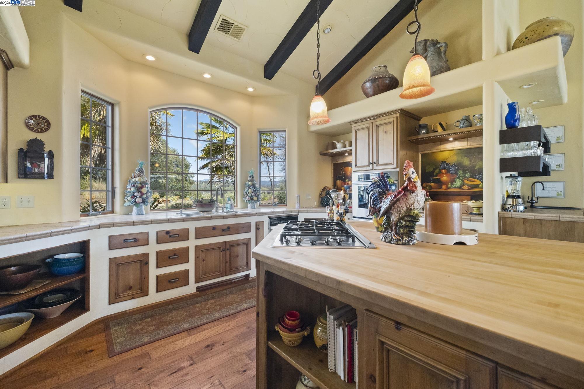 Detail Gallery Image 14 of 29 For 25855 Powell Ranch Road, Sonora,  CA 95370 - 4 Beds | 2/2 Baths