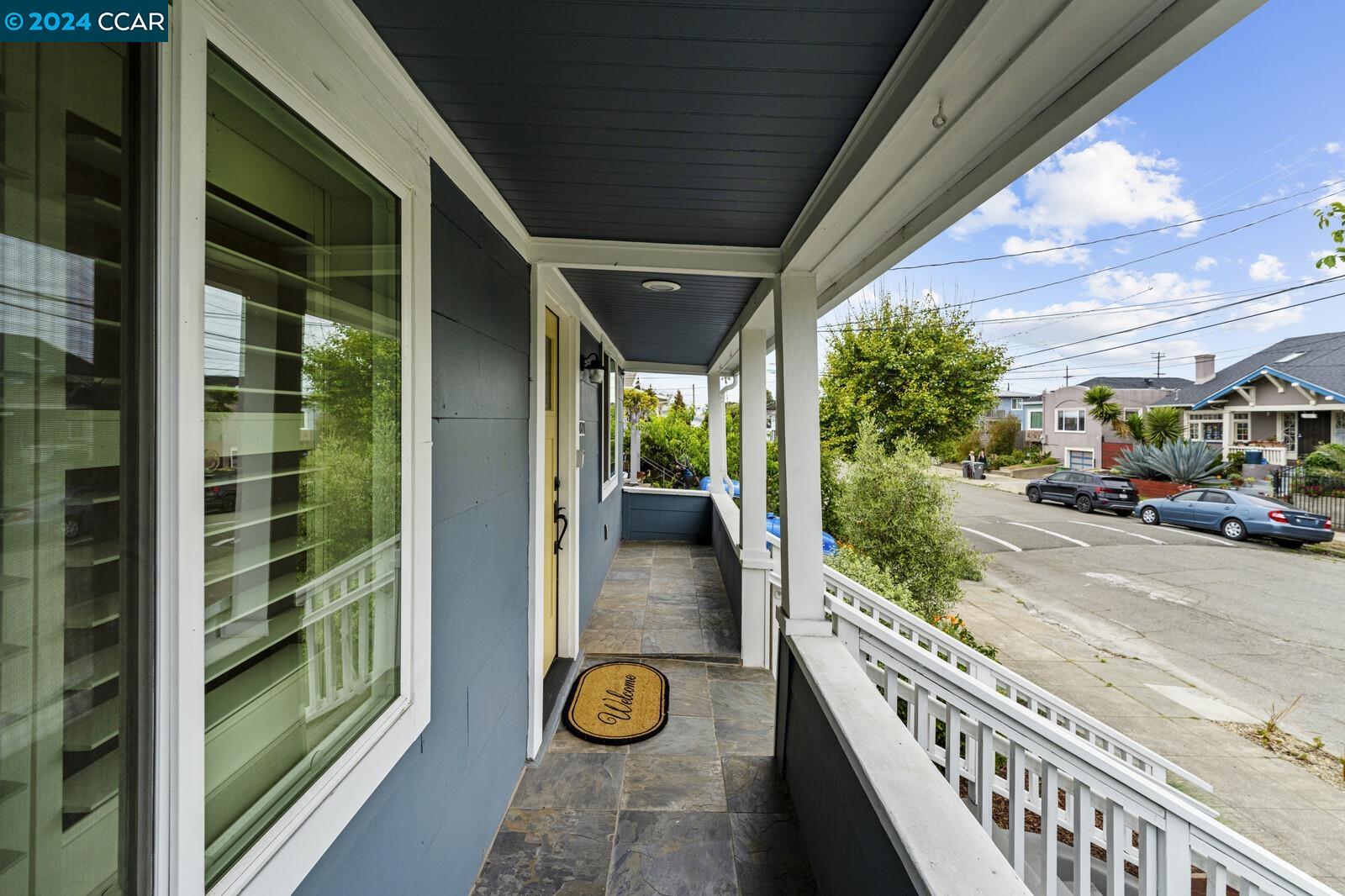 Detail Gallery Image 34 of 35 For 871 43rd Street, Oakland,  CA 94608 - 3 Beds | 1 Baths