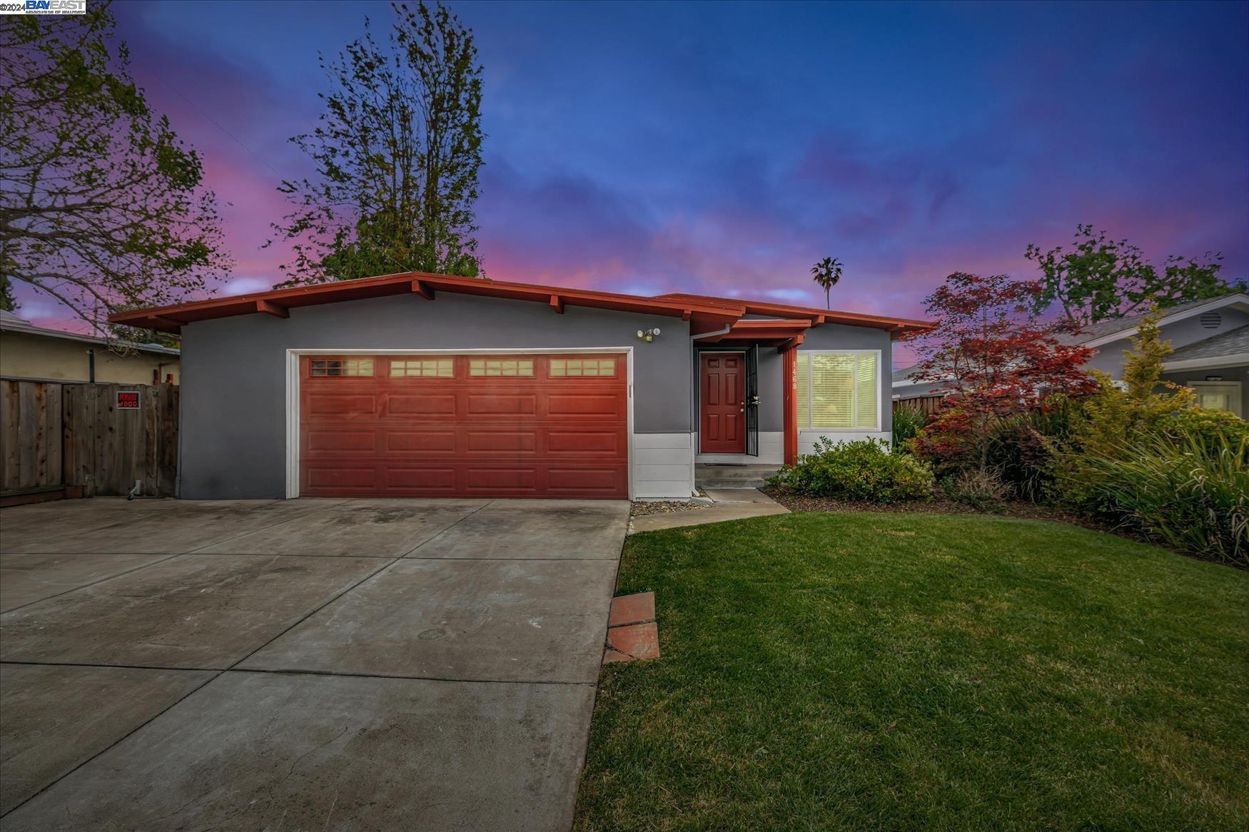 Detail Gallery Image 16 of 42 For 1468 Canton Dr, Milpitas,  CA 95035 - 3 Beds | 2 Baths