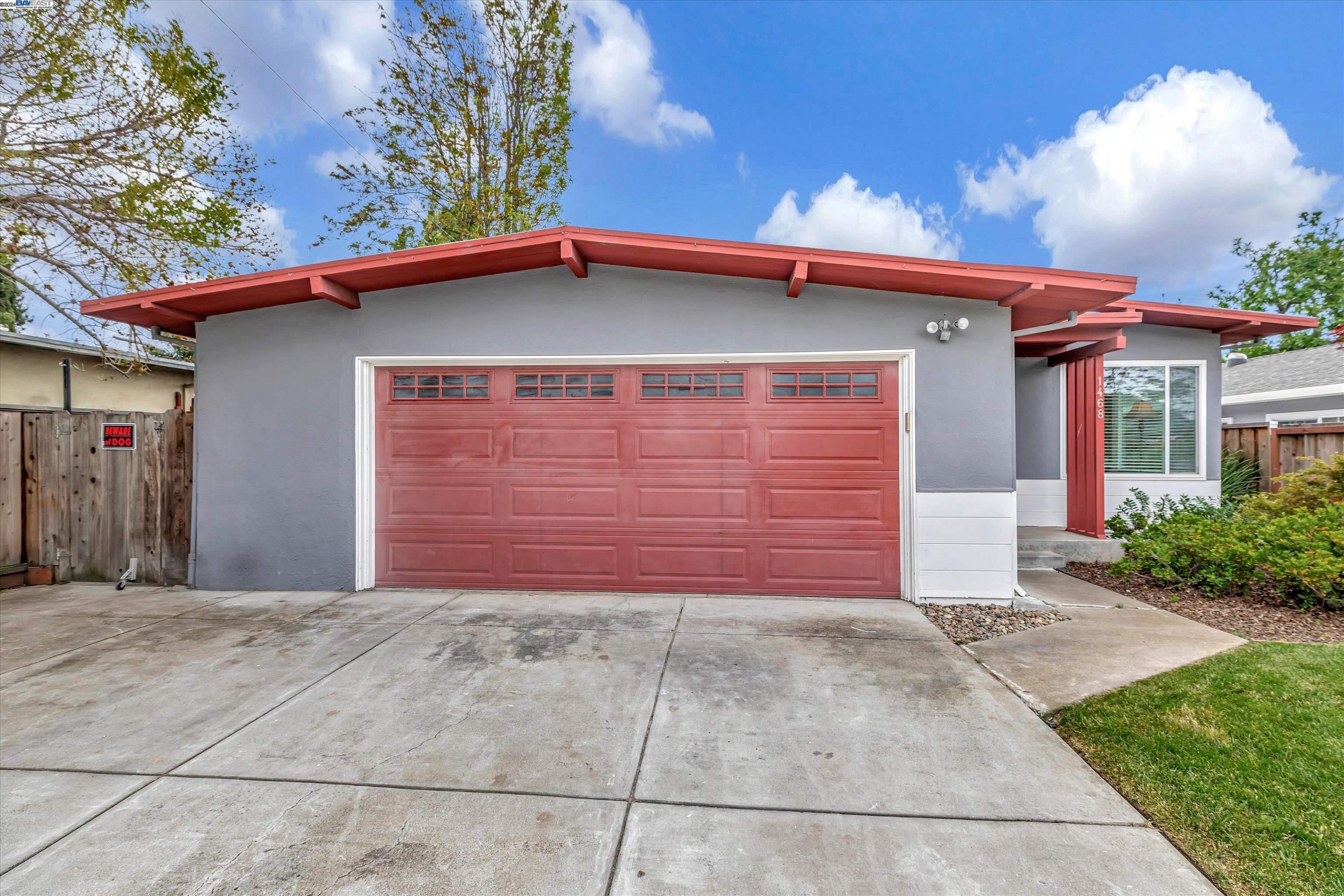 Detail Gallery Image 4 of 42 For 1468 Canton Dr, Milpitas,  CA 95035 - 3 Beds | 2 Baths