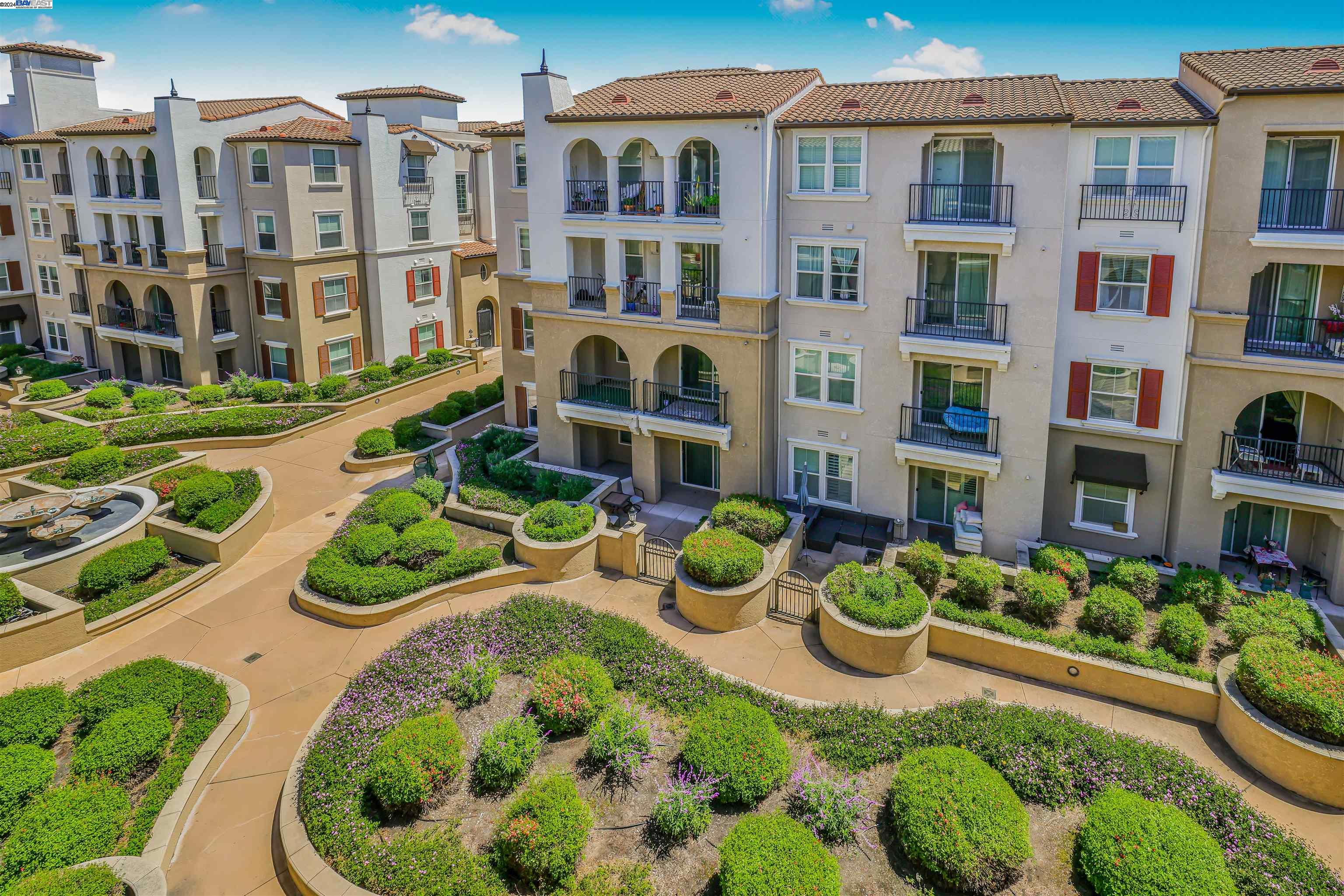 Detail Gallery Image 1 of 1 For 3245 Dublin Blvd #431,  Dublin,  CA 94568 - 1 Beds | 1 Baths