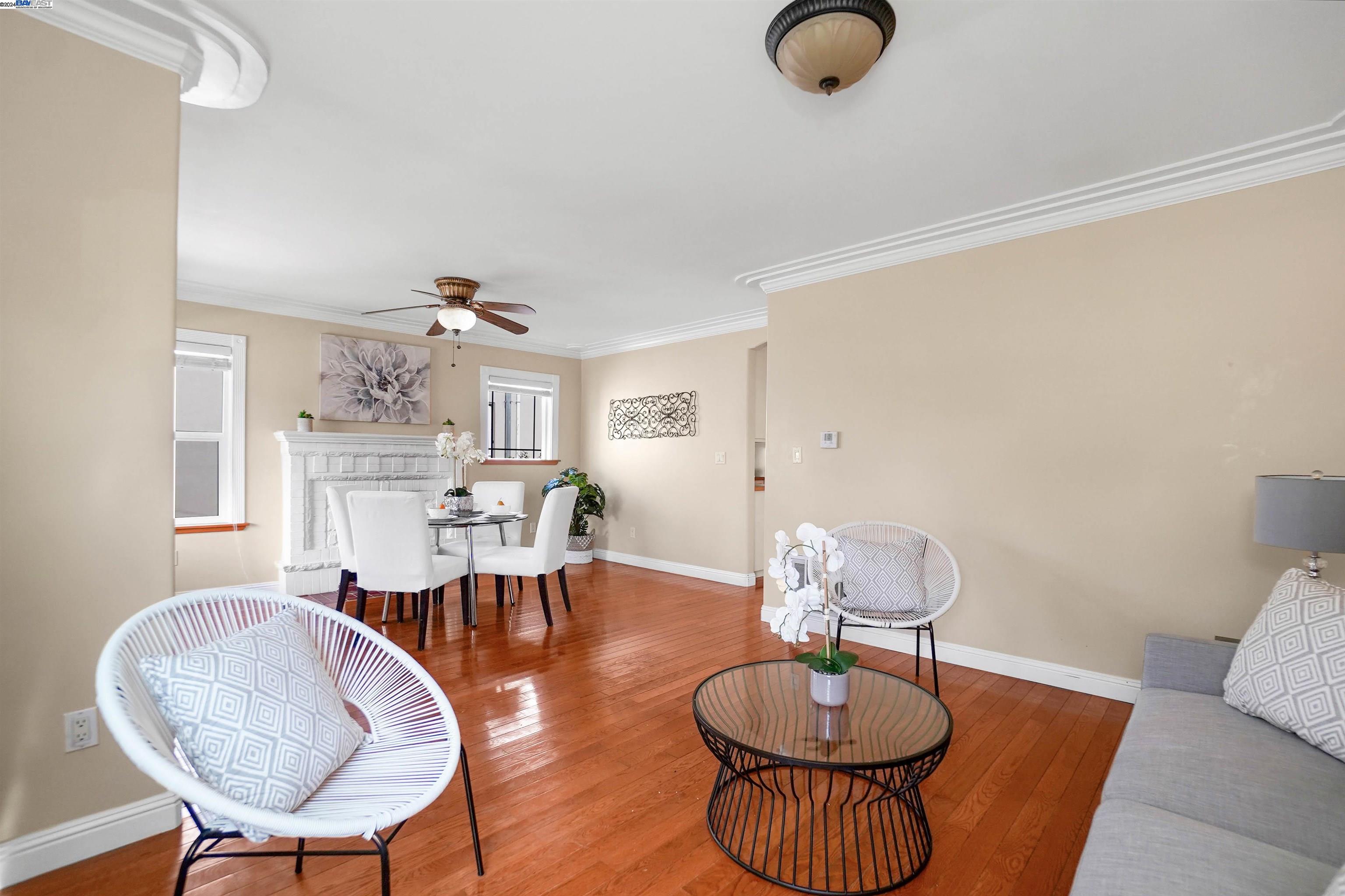 Detail Gallery Image 15 of 43 For 3226 Laurel Ave, Oakland,  CA 94602 - 2 Beds | 2 Baths