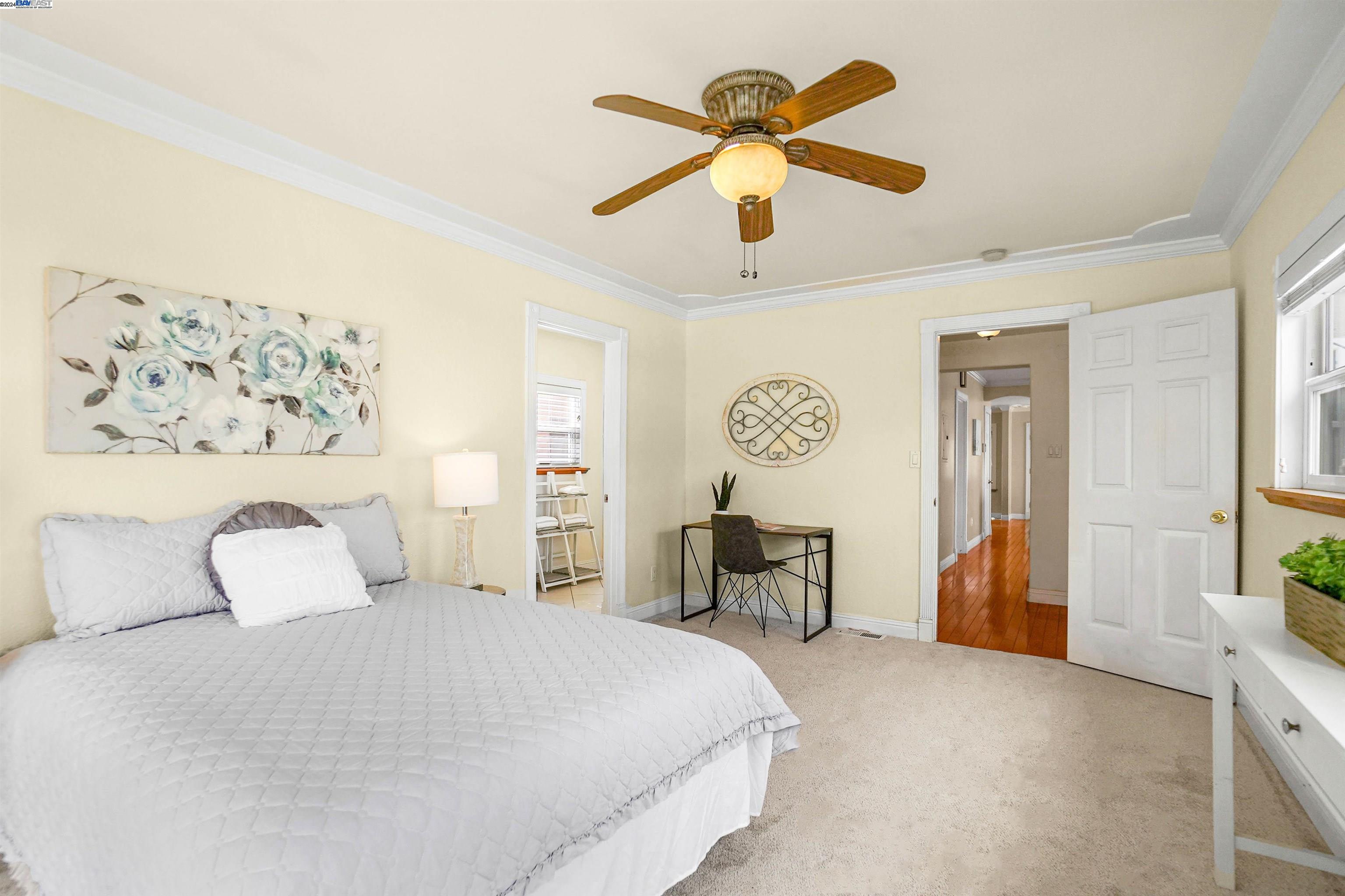 Detail Gallery Image 28 of 43 For 3226 Laurel Ave, Oakland,  CA 94602 - 2 Beds | 2 Baths