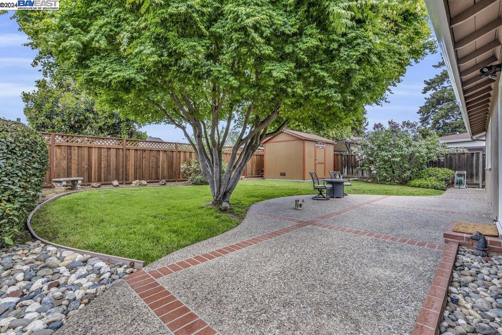 Detail Gallery Image 31 of 39 For 246 Gloria St, Hayward,  CA 94544 - 3 Beds | 1 Baths