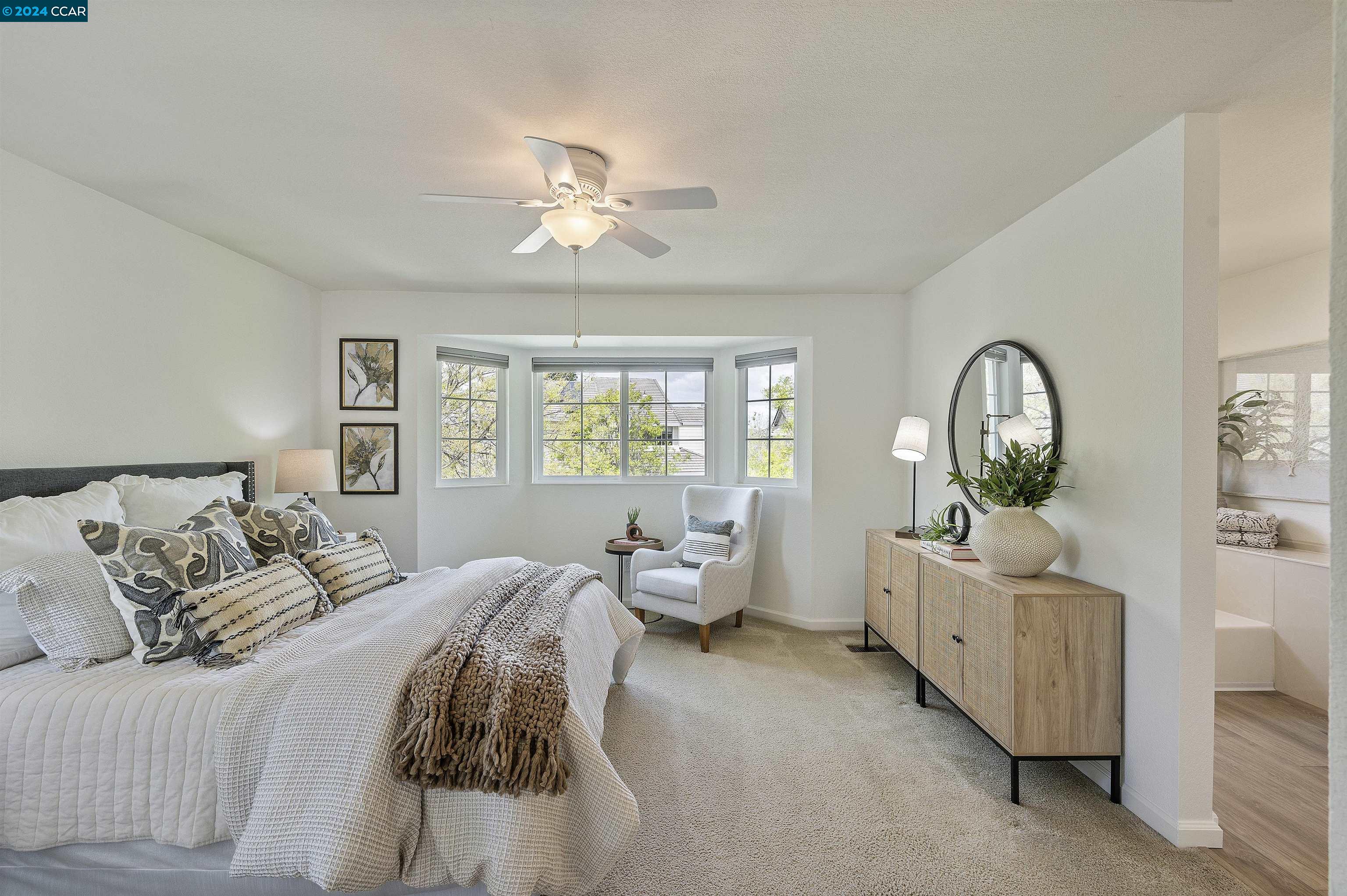 Detail Gallery Image 27 of 59 For 1026 Pinehurst Ct, Concord,  CA 94521 - 3 Beds | 2/1 Baths