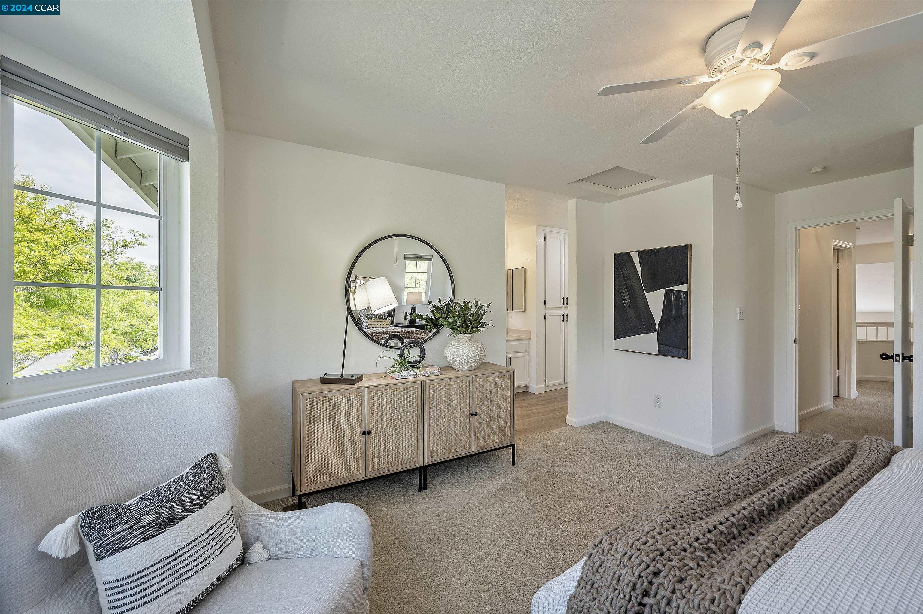 Detail Gallery Image 28 of 59 For 1026 Pinehurst Ct, Concord,  CA 94521 - 3 Beds | 2/1 Baths