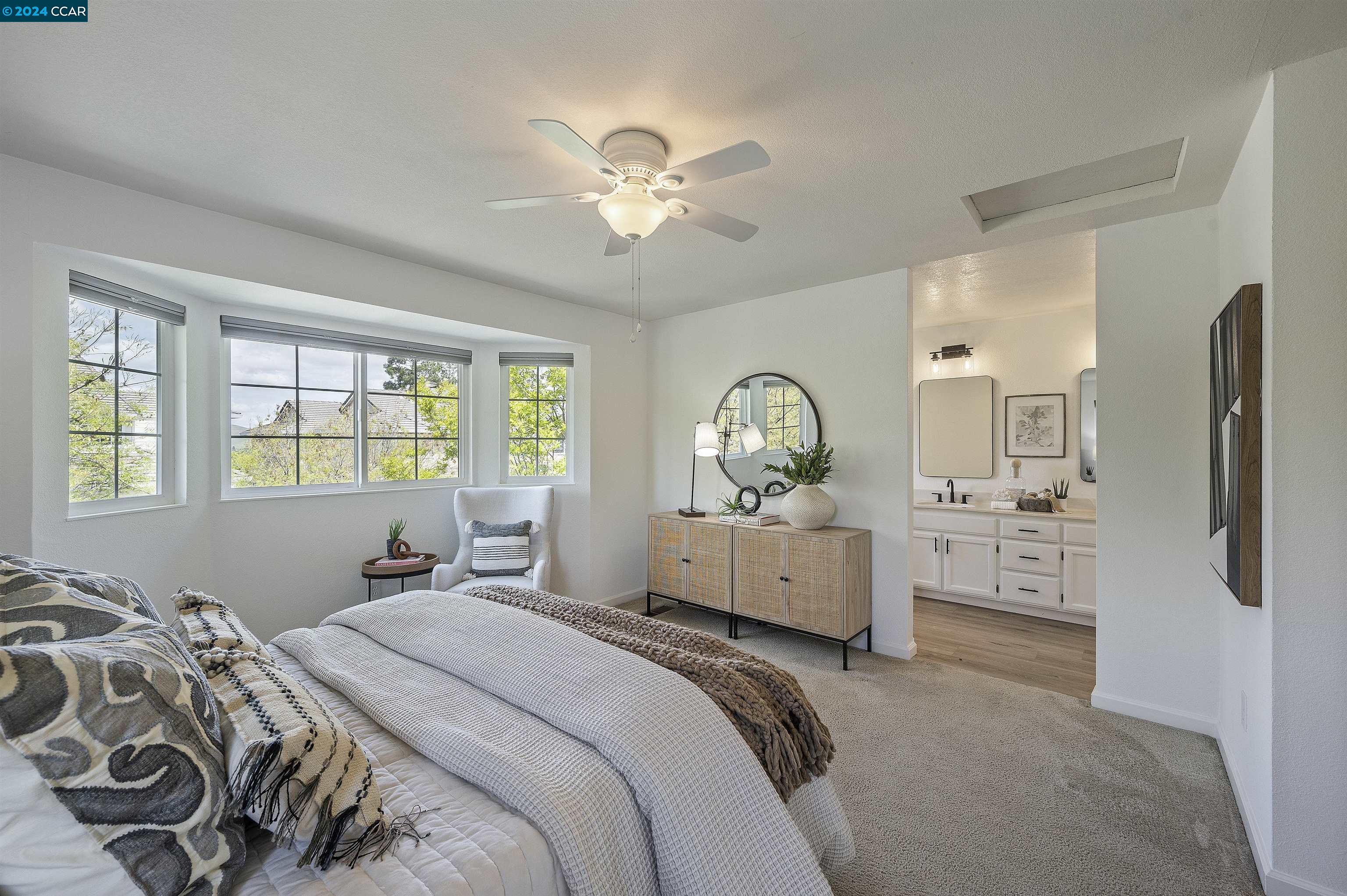 Detail Gallery Image 31 of 59 For 1026 Pinehurst Ct, Concord,  CA 94521 - 3 Beds | 2/1 Baths