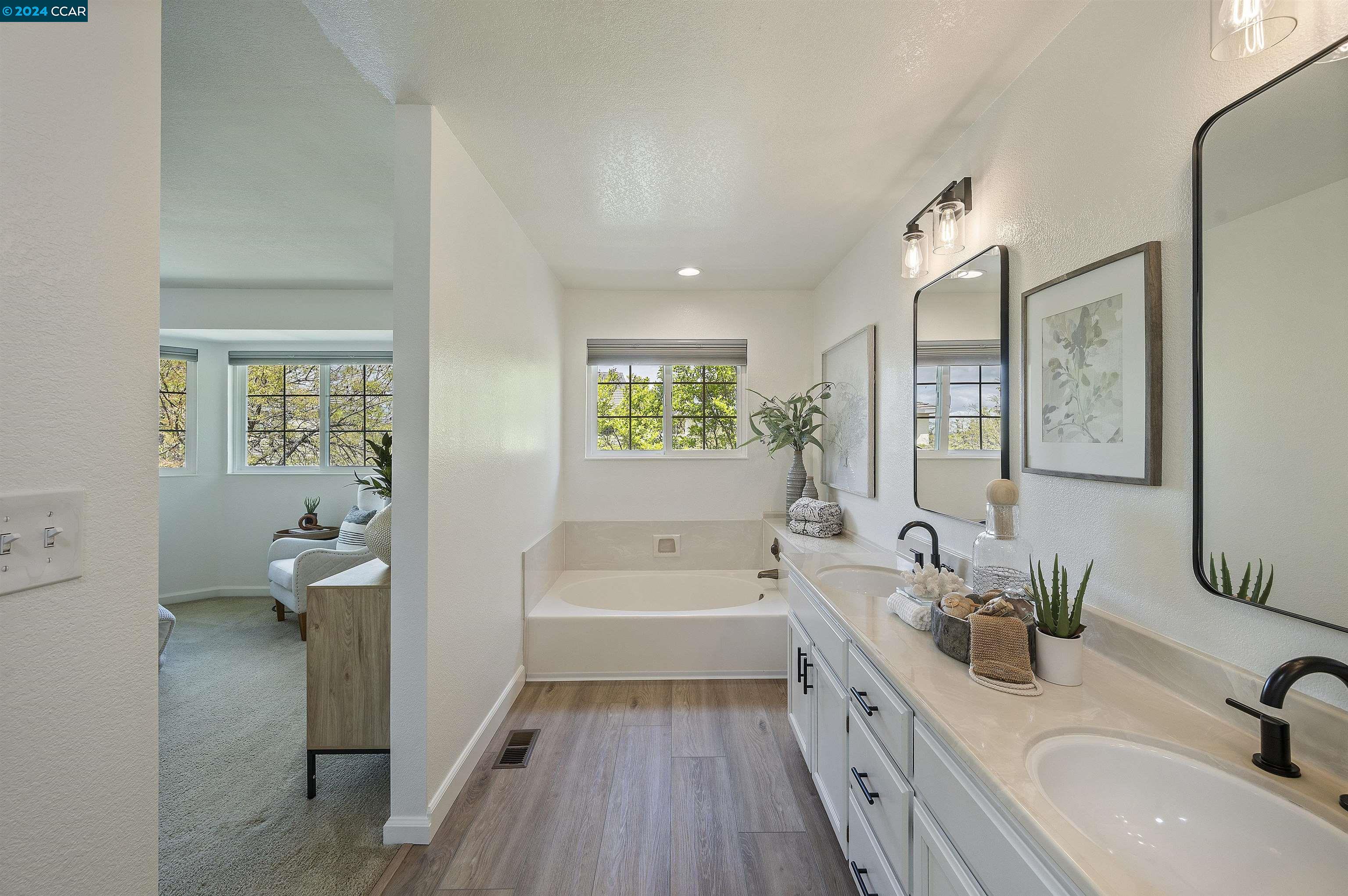Detail Gallery Image 34 of 59 For 1026 Pinehurst Ct, Concord,  CA 94521 - 3 Beds | 2/1 Baths