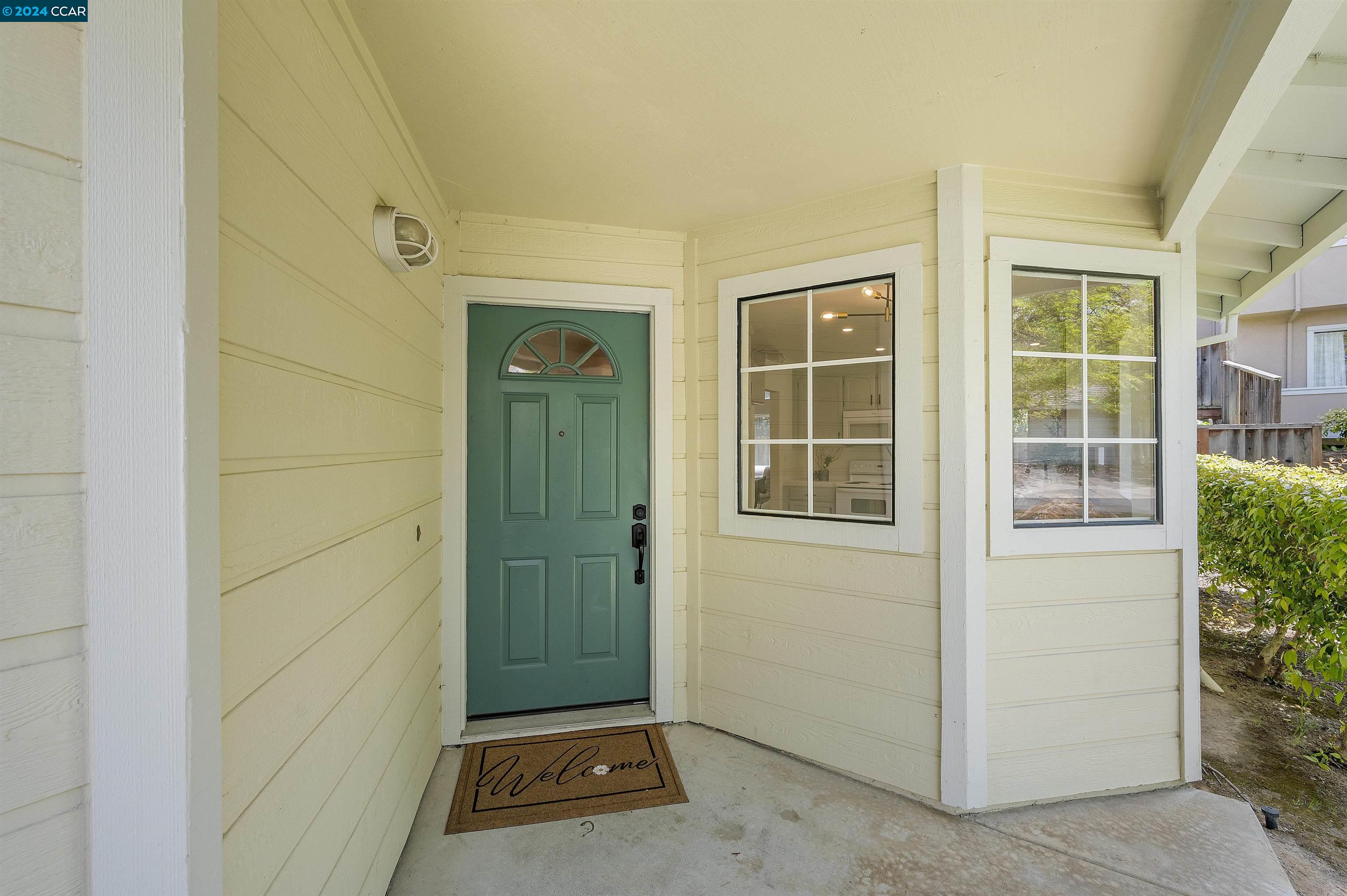 Detail Gallery Image 55 of 59 For 1026 Pinehurst Ct, Concord,  CA 94521 - 3 Beds | 2/1 Baths