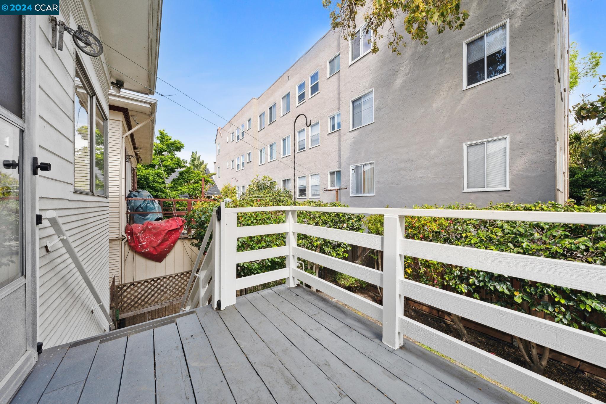 Detail Gallery Image 26 of 51 For 607 Taylor Ave, Alameda,  CA 94501 - 2 Beds | 1 Baths