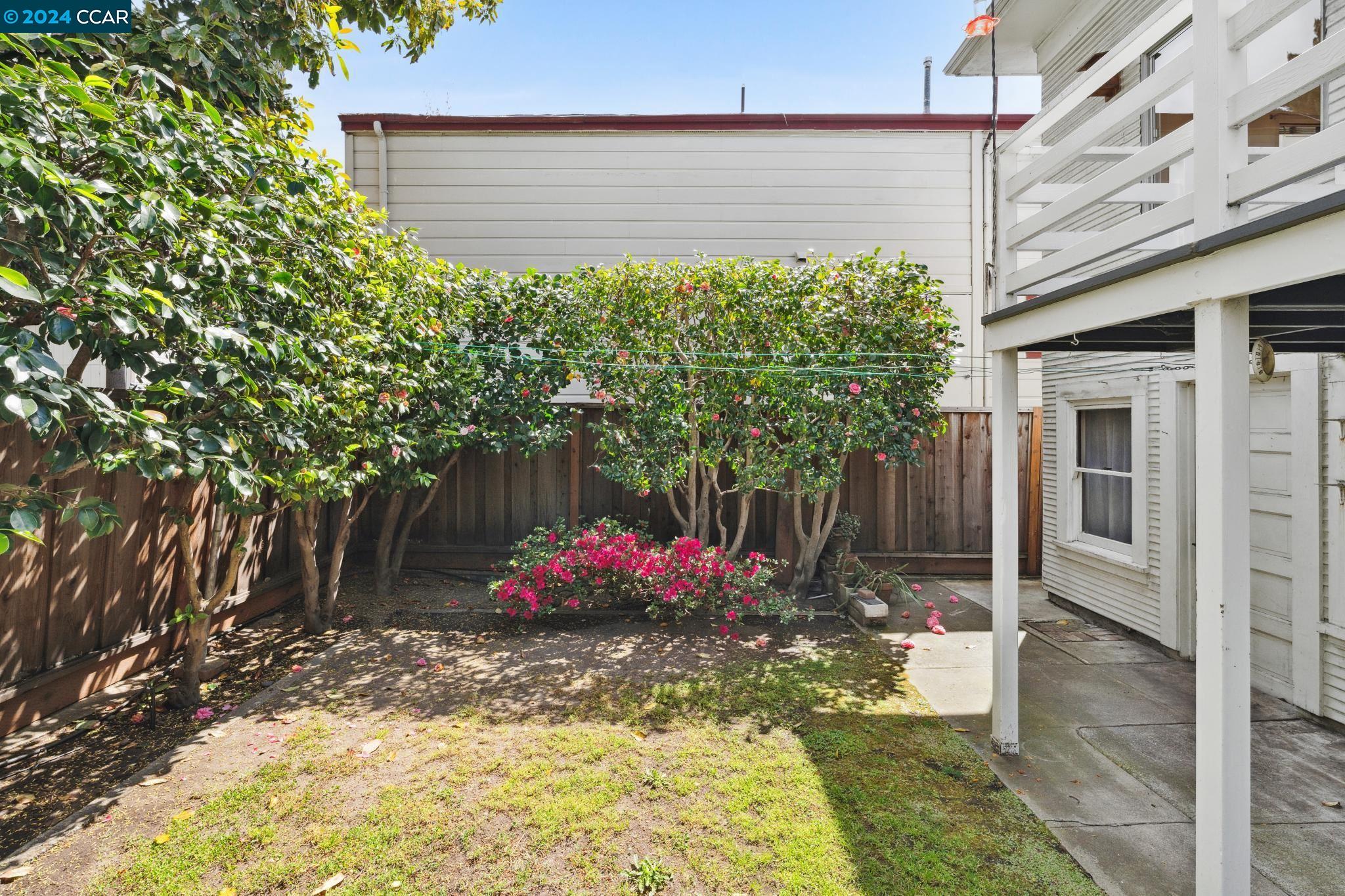 Detail Gallery Image 31 of 51 For 607 Taylor Ave, Alameda,  CA 94501 - 2 Beds | 1 Baths
