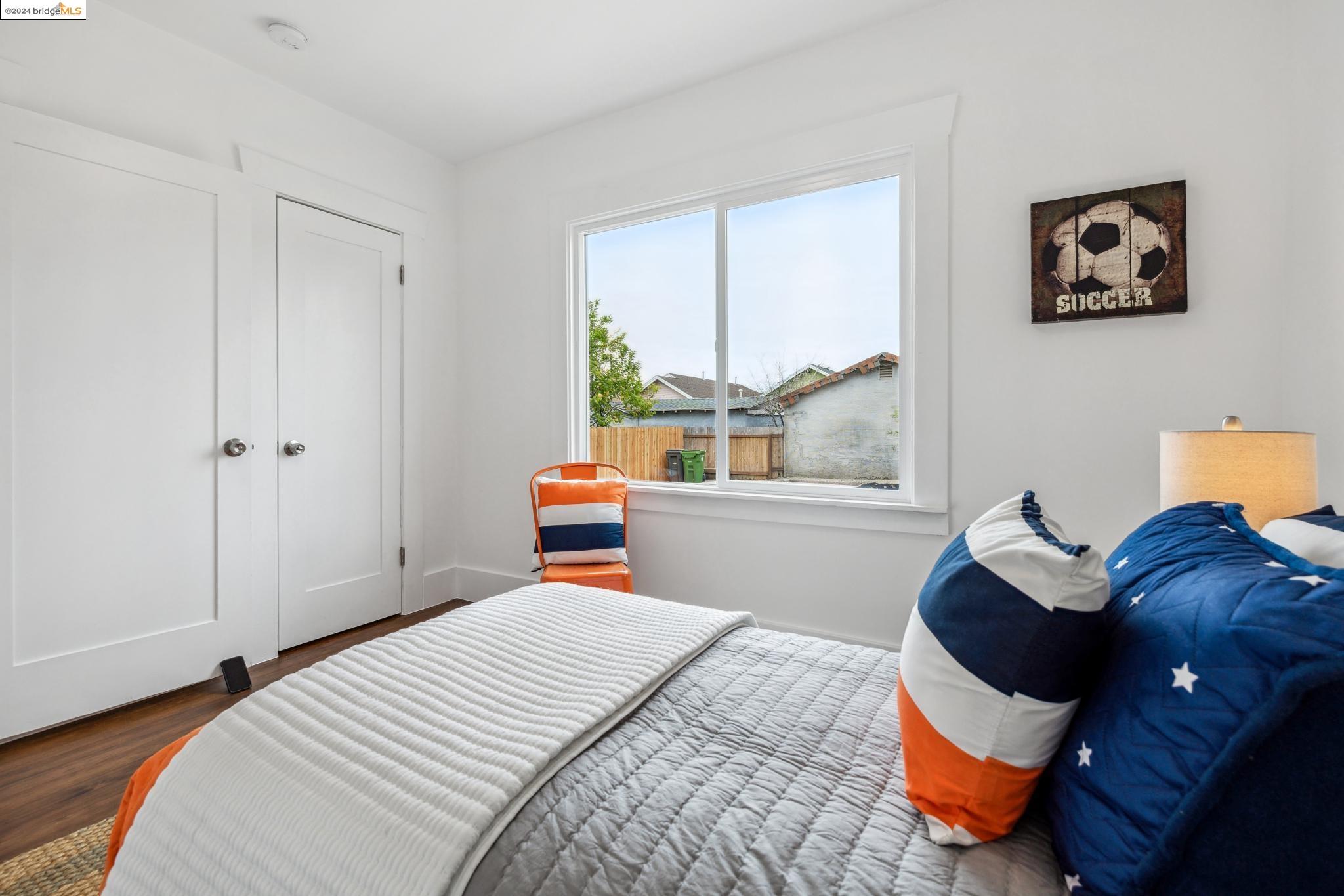 Detail Gallery Image 29 of 38 For 1601 73rd Ave, Oakland,  CA 94621 - 3 Beds | 2 Baths