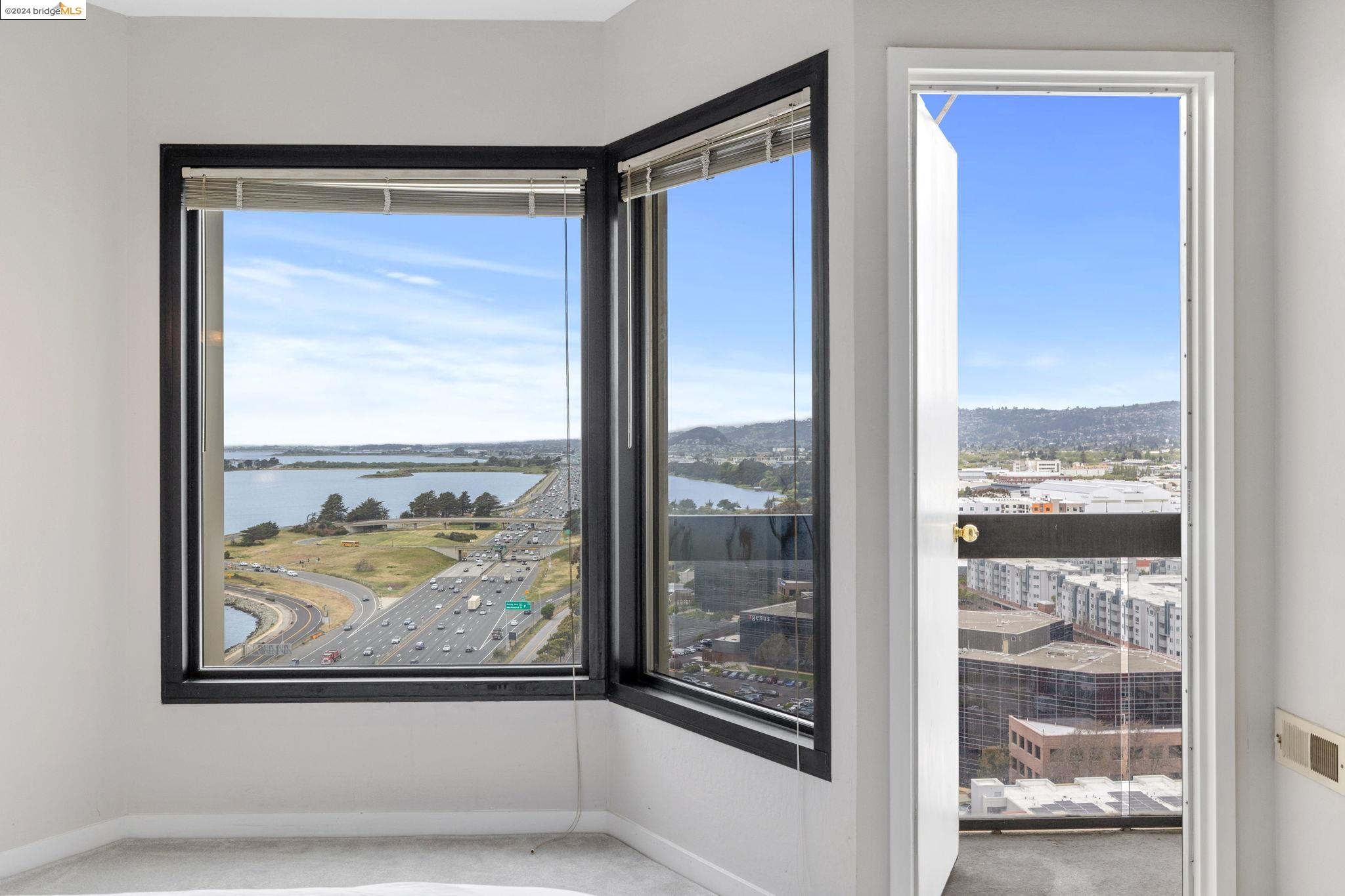 Detail Gallery Image 20 of 57 For 6363 Christie Ave #2004,  Emeryville,  CA 94608 - 1 Beds | 1 Baths