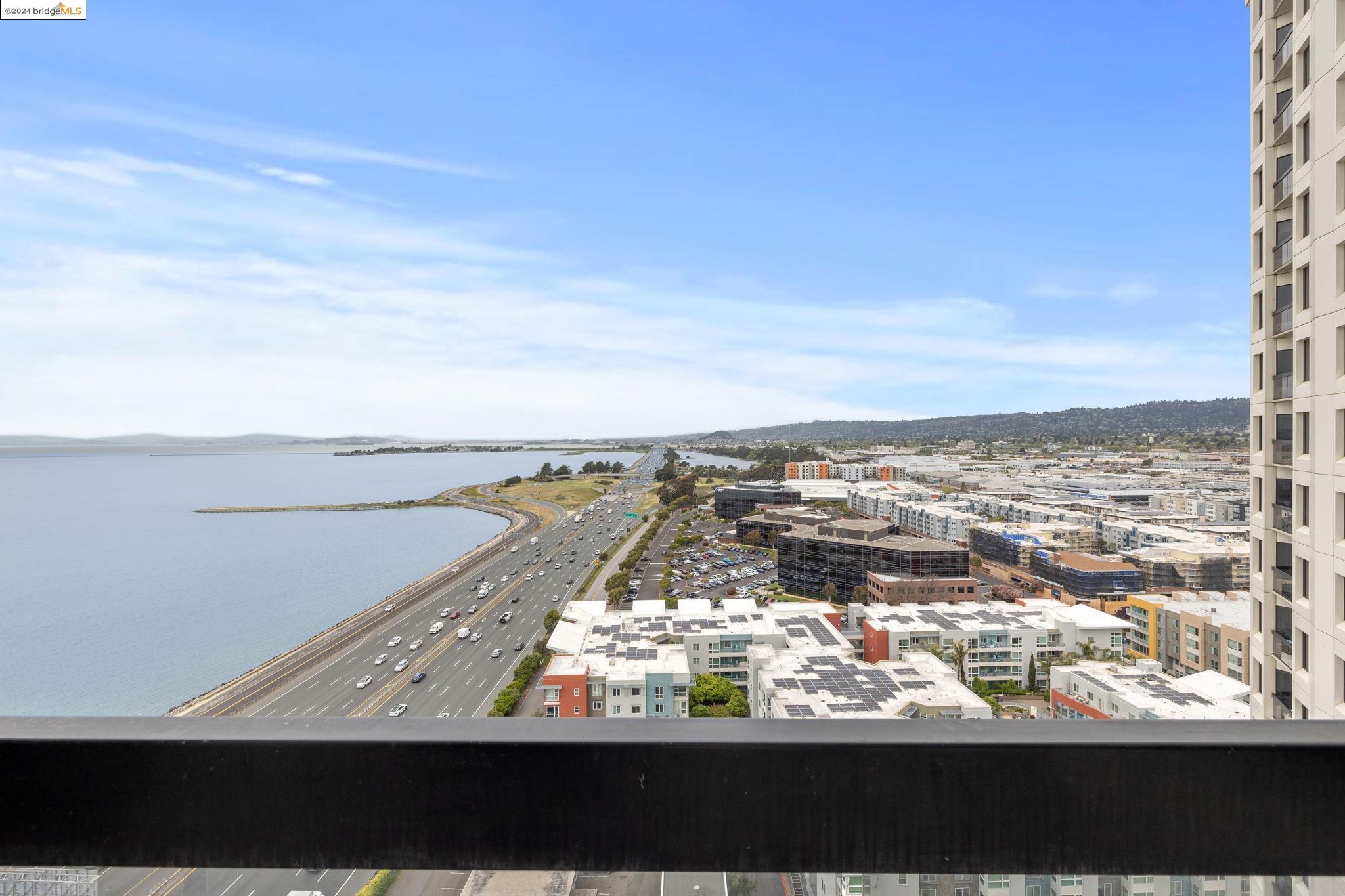 Detail Gallery Image 22 of 57 For 6363 Christie Ave #2004,  Emeryville,  CA 94608 - 1 Beds | 1 Baths