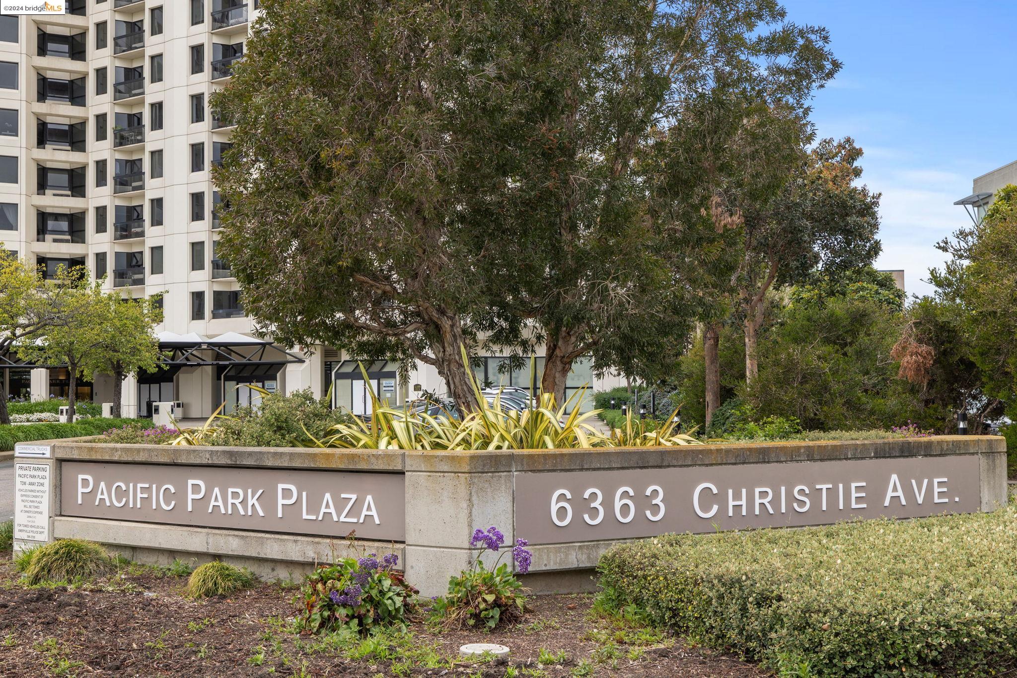 Detail Gallery Image 26 of 57 For 6363 Christie Ave #2004,  Emeryville,  CA 94608 - 1 Beds | 1 Baths