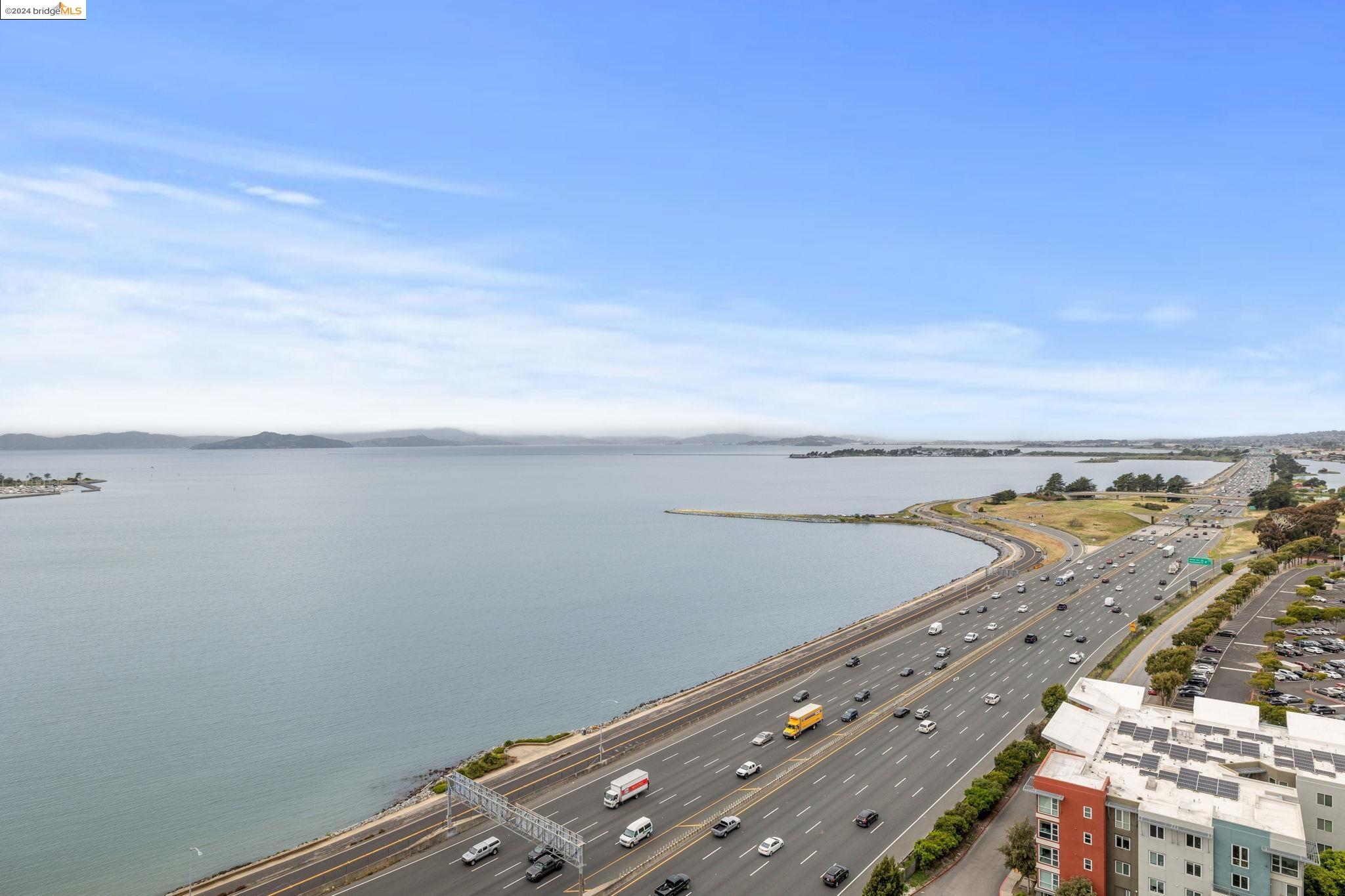 Detail Gallery Image 30 of 57 For 6363 Christie Ave #2004,  Emeryville,  CA 94608 - 1 Beds | 1 Baths