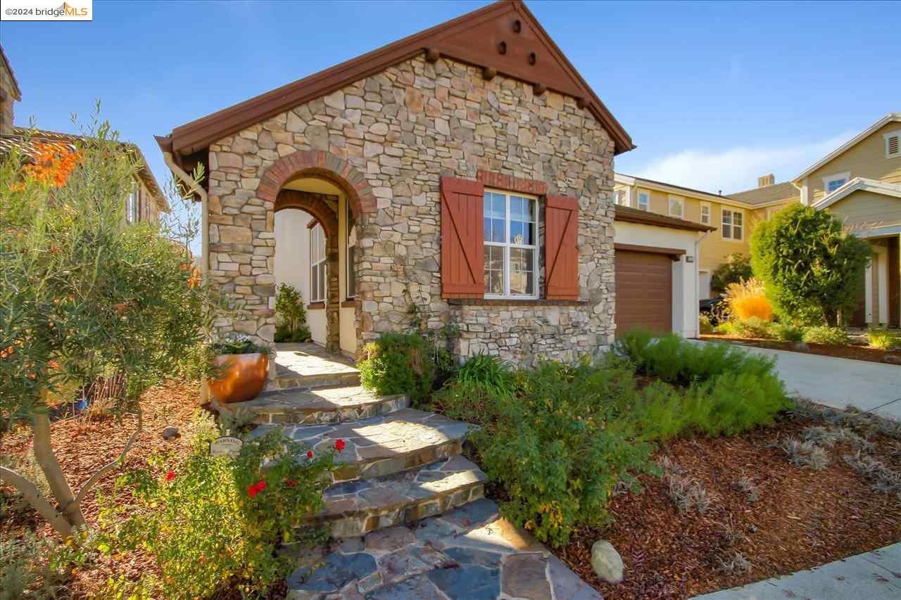 Detail Gallery Image 1 of 1 For 3421 Cashmere St, Danville,  CA 94506 - 3 Beds | 2 Baths