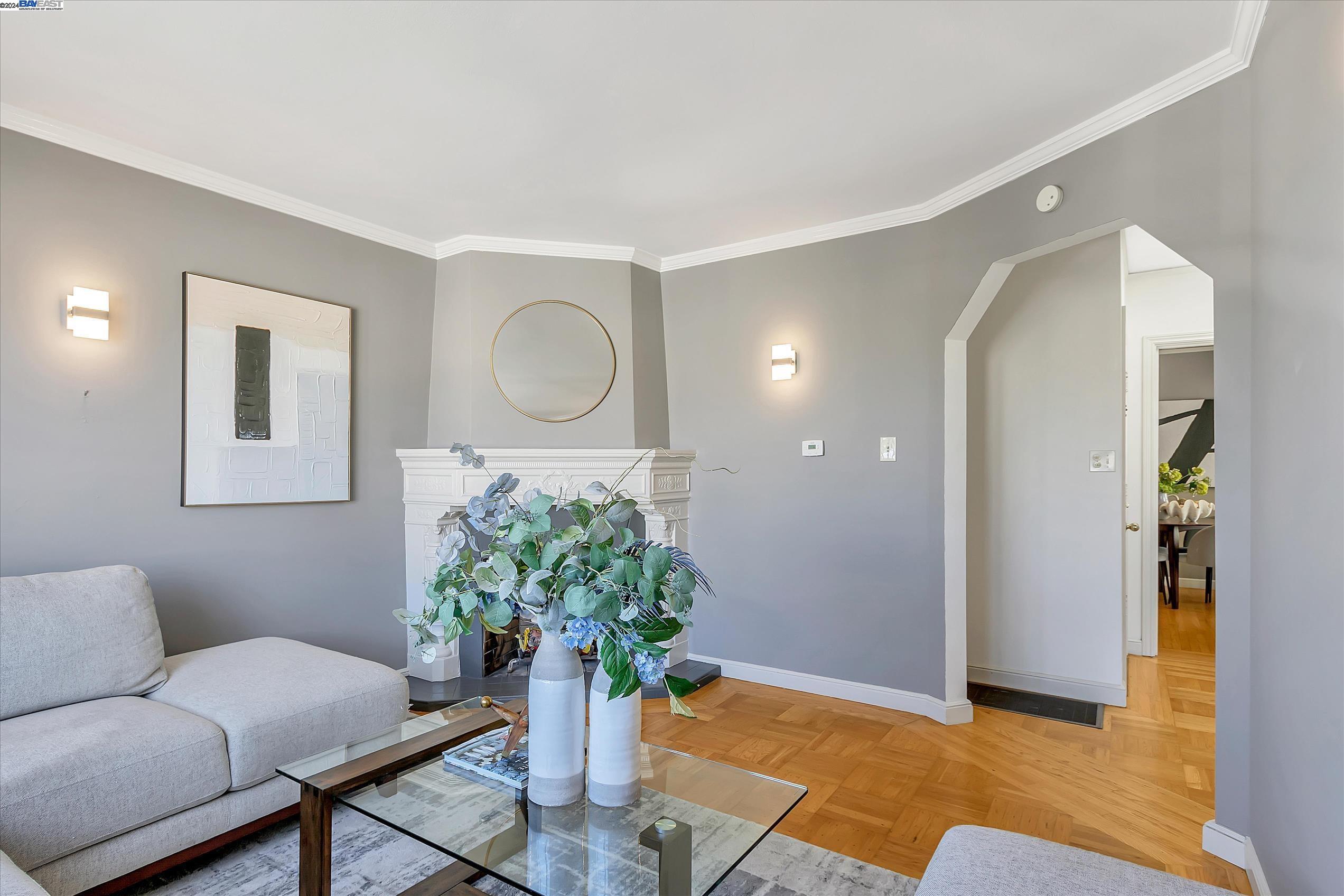 Detail Gallery Image 10 of 50 For 254 Maynard St, San Francisco,  CA 94112 - 2 Beds | 1 Baths