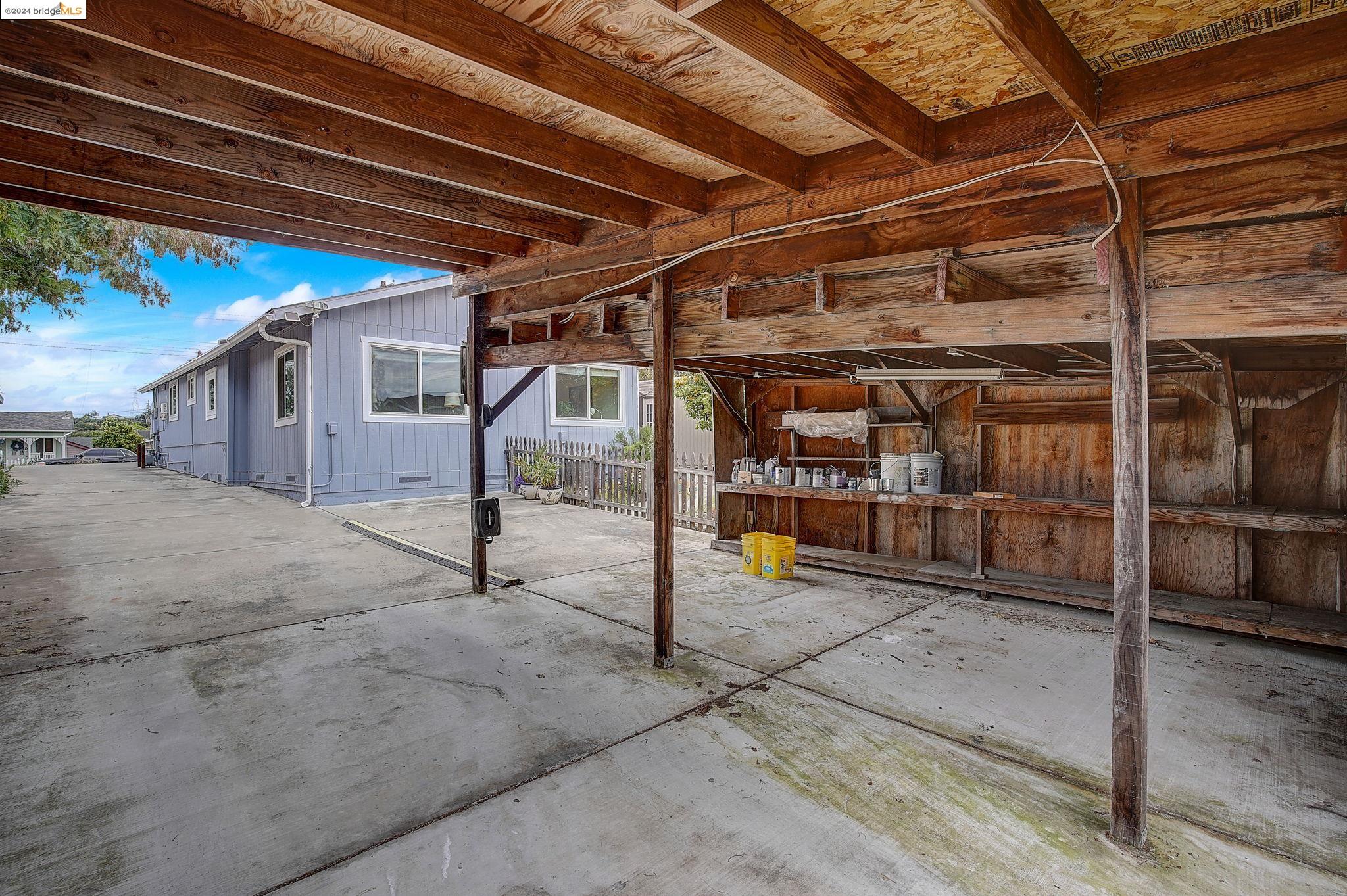 Detail Gallery Image 27 of 46 For 907 Veale Ave, Martinez,  CA 94553 - 3 Beds | 2 Baths