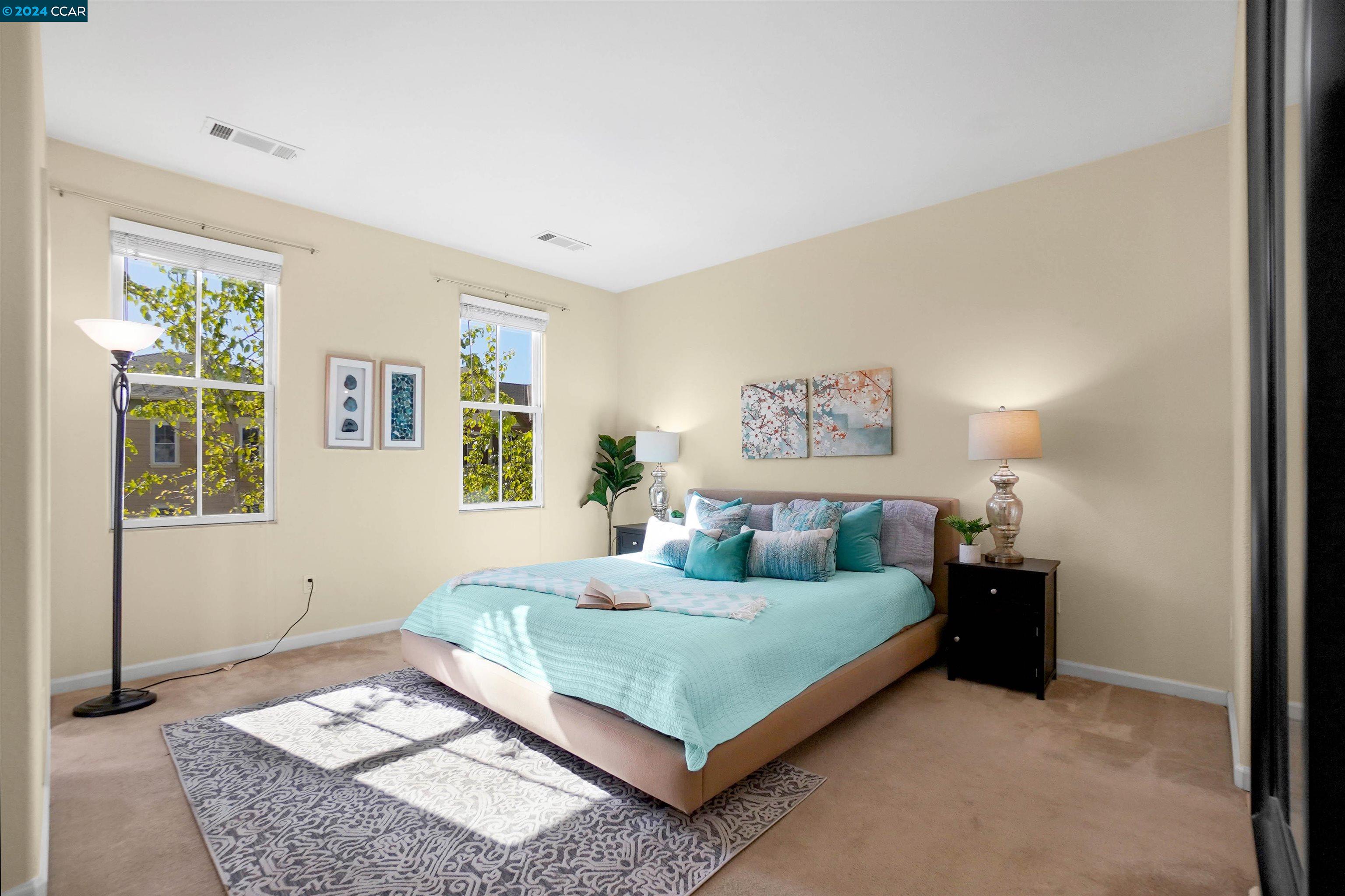 Detail Gallery Image 30 of 42 For 2201 Tsushima, Hercules,  CA 94547 - 3 Beds | 3/1 Baths