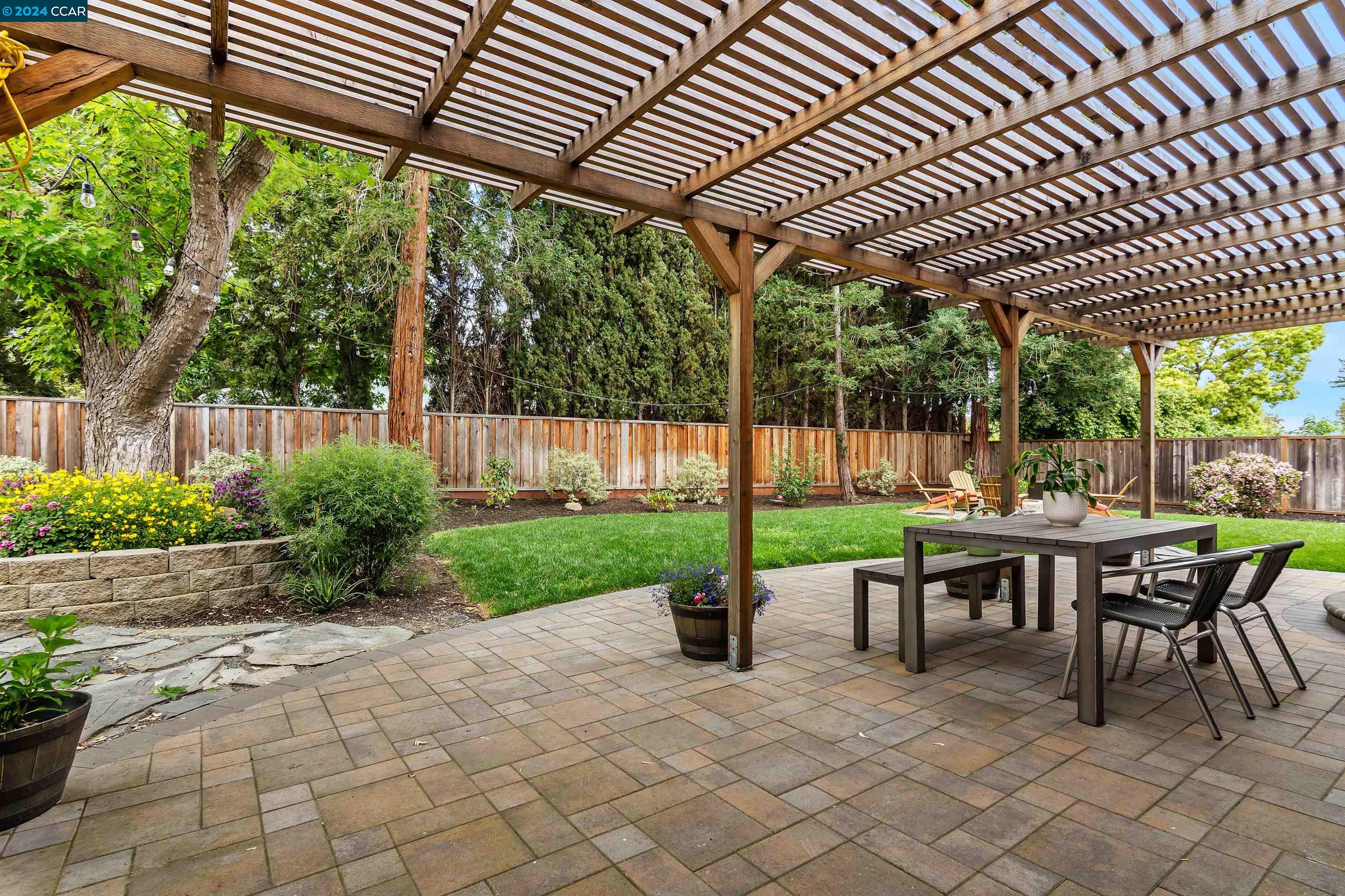 Detail Gallery Image 22 of 27 For 955 Cheyenne Dr, Walnut Creek,  CA 94598 - 4 Beds | 2 Baths