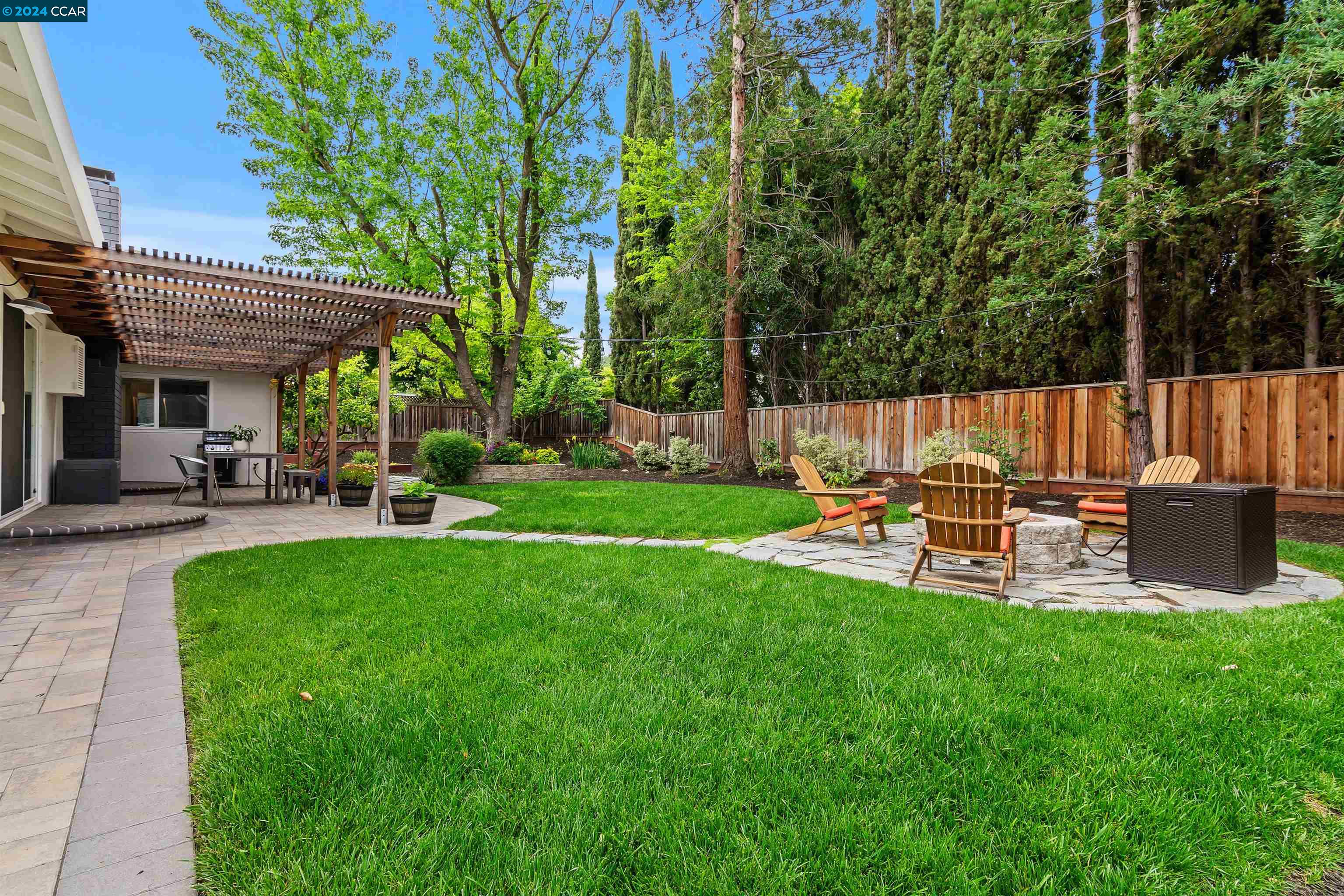 Detail Gallery Image 23 of 27 For 955 Cheyenne Dr, Walnut Creek,  CA 94598 - 4 Beds | 2 Baths