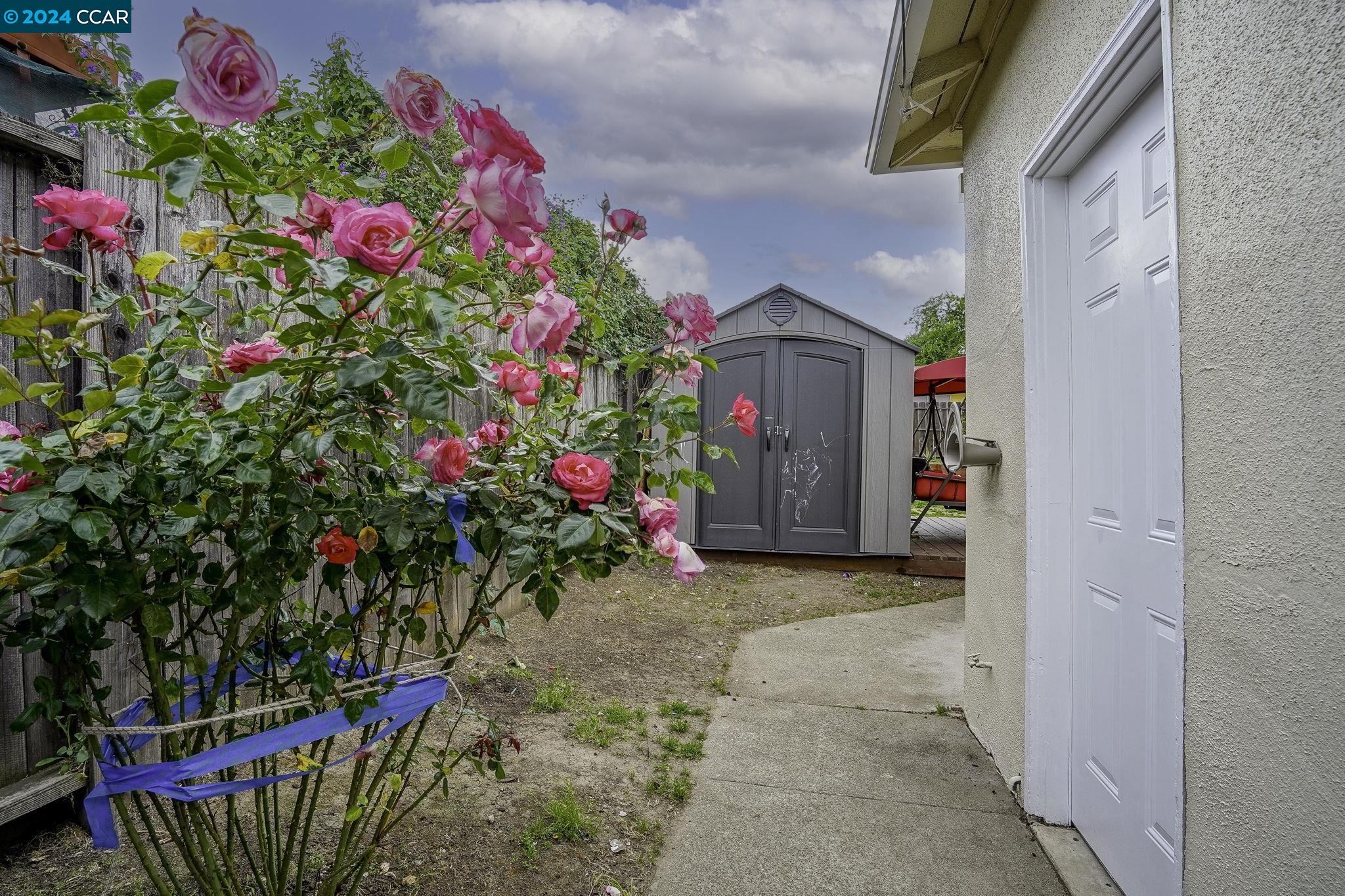 Detail Gallery Image 24 of 25 For 2904 El Rey St, Antioch,  CA 94509 - 3 Beds | 2 Baths