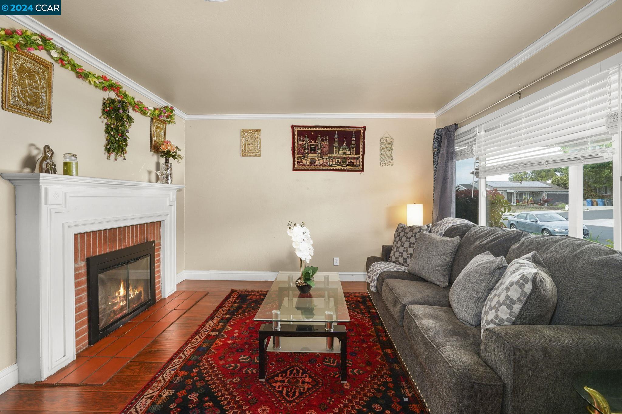 Detail Gallery Image 5 of 25 For 2904 El Rey St, Antioch,  CA 94509 - 3 Beds | 2 Baths
