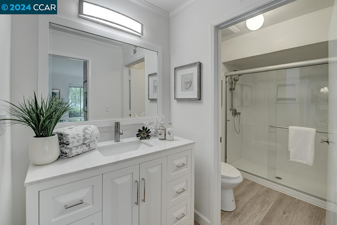 Detail Gallery Image 19 of 44 For 2209 Pine Knoll Dr #2,  Walnut Creek,  CA 94595 - 1 Beds | 1 Baths