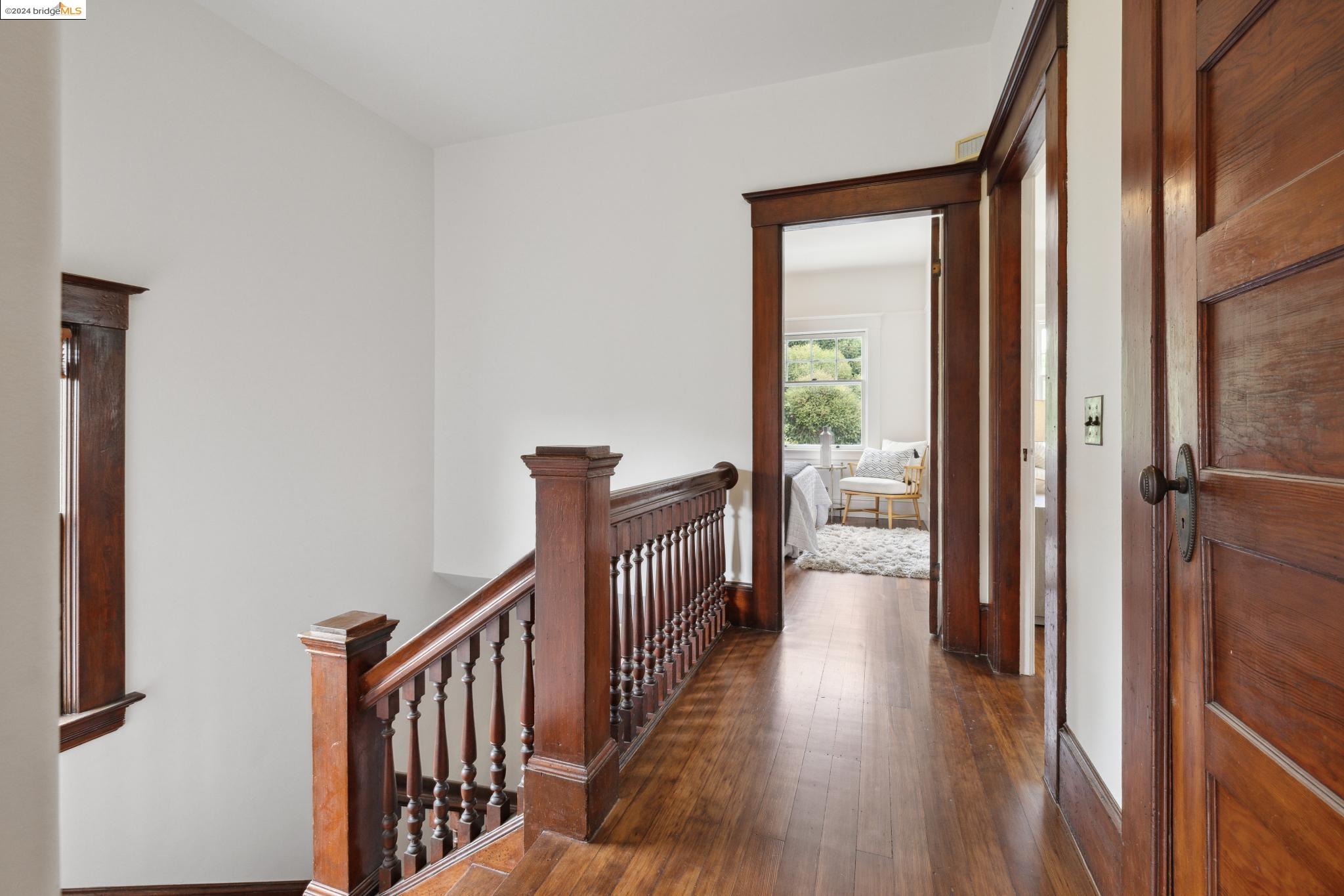 Detail Gallery Image 20 of 38 For 6389 Racine St, Oakland,  CA 94609 - 4 Beds | 1 Baths