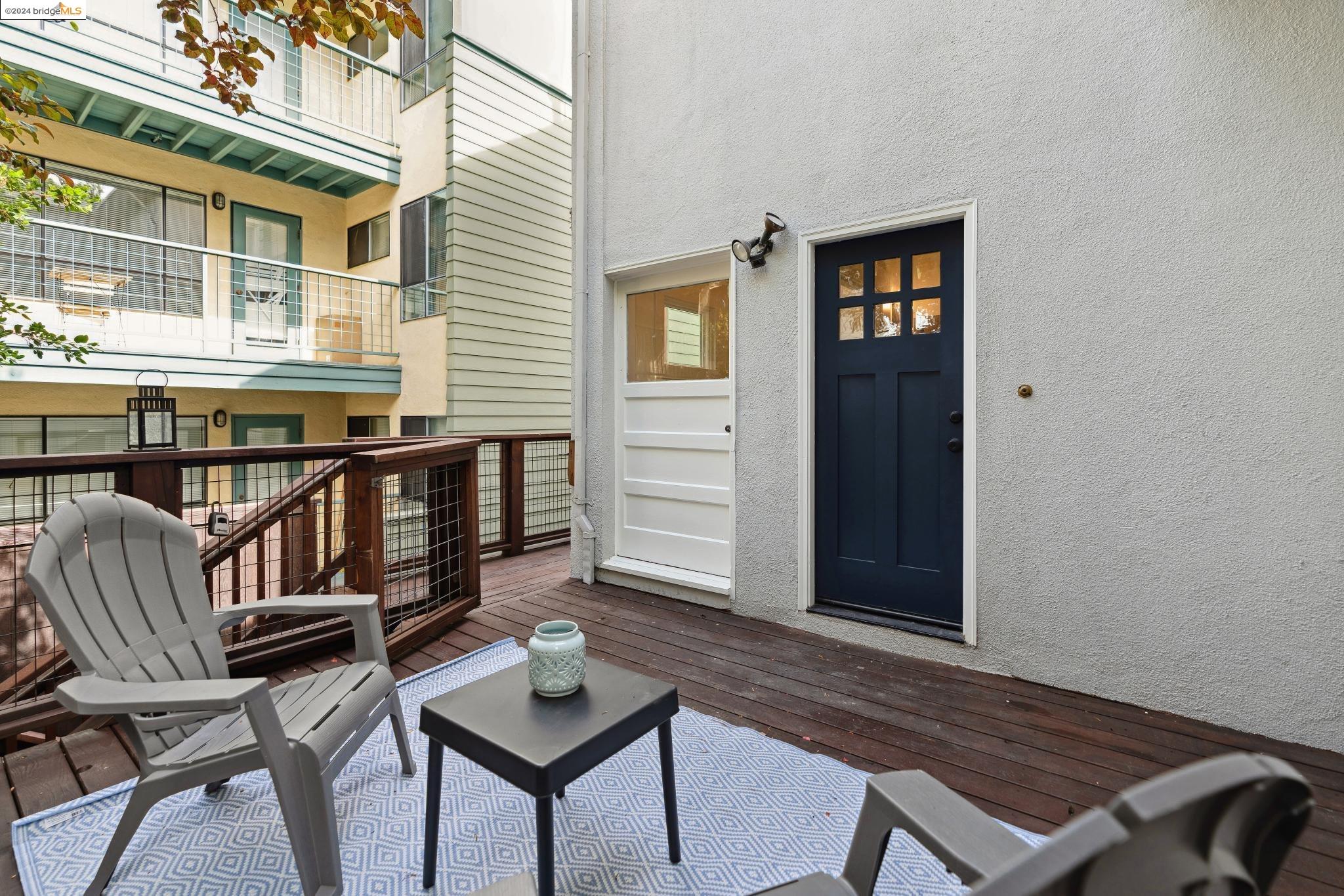Detail Gallery Image 24 of 34 For 469 Jean Street a,  Oakland,  CA 94610 - 3 Beds | 2 Baths