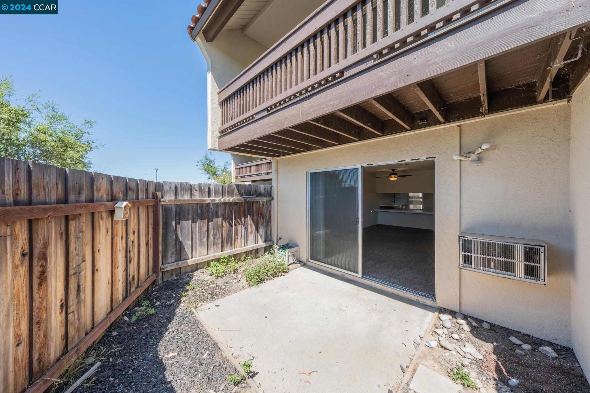 Detail Gallery Image 20 of 28 For 975 Murrieta Blvd #38,  Livermore,  CA 94550 - 2 Beds | 1/1 Baths