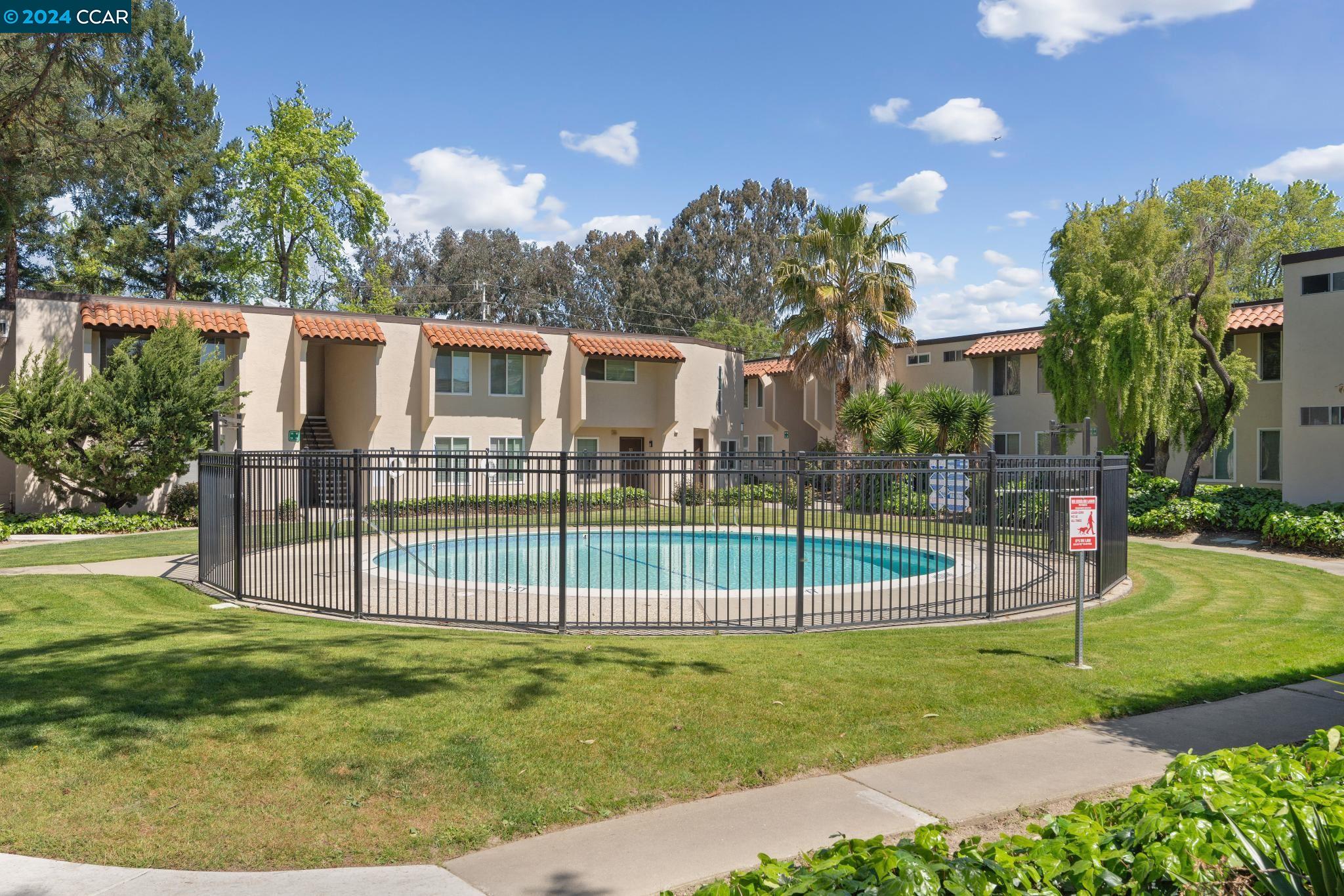 Detail Gallery Image 26 of 28 For 975 Murrieta Blvd #38,  Livermore,  CA 94550 - 2 Beds | 1/1 Baths