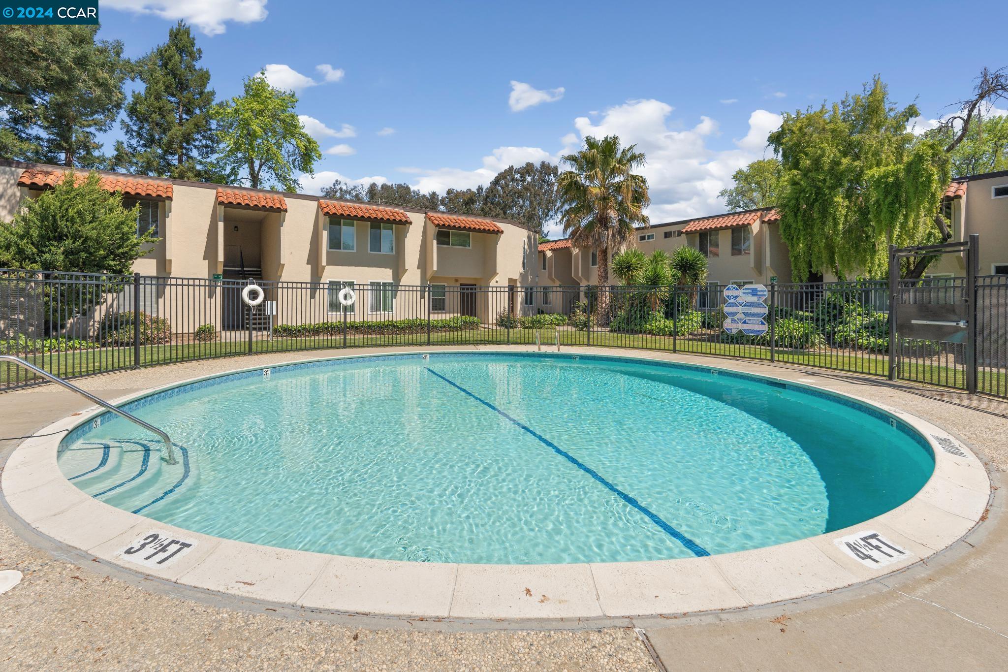 Detail Gallery Image 27 of 28 For 975 Murrieta Blvd #38,  Livermore,  CA 94550 - 2 Beds | 1/1 Baths