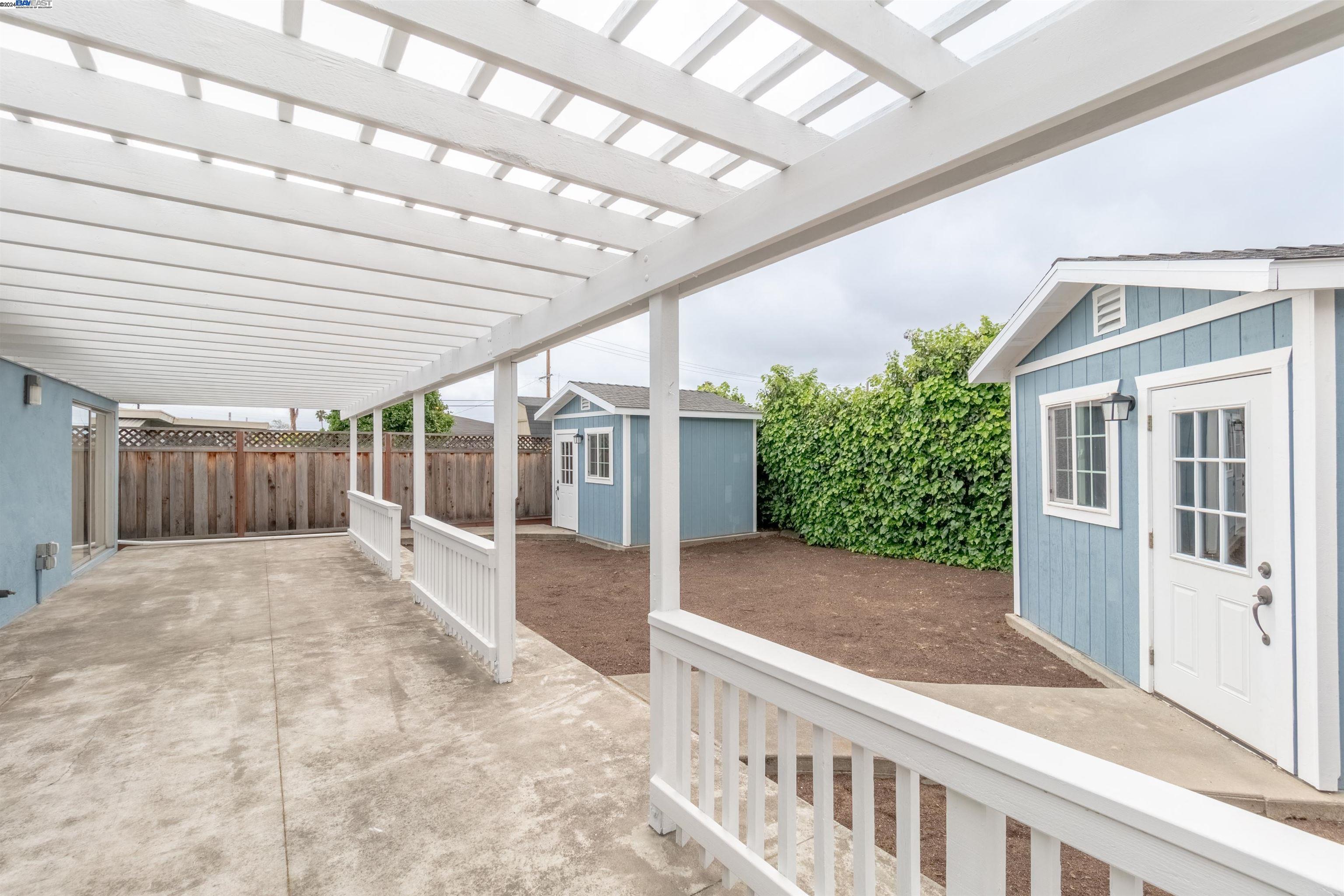 Detail Gallery Image 29 of 32 For 471 Oxford St, Hayward,  CA 94541 - 3 Beds | 2 Baths
