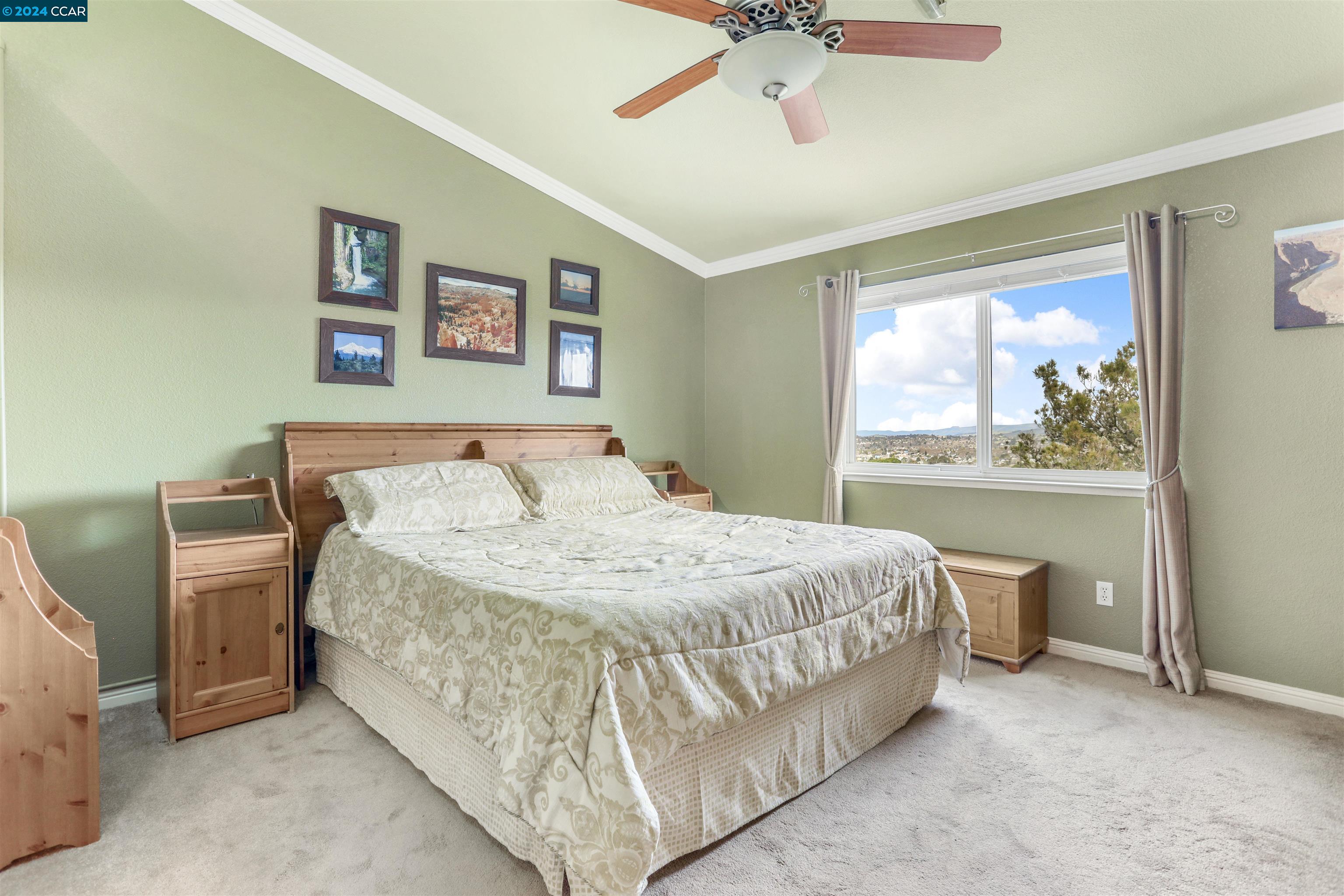 Detail Gallery Image 18 of 37 For 150 Outrigger Dr, Vallejo,  CA 94591 - 3 Beds | 2/1 Baths
