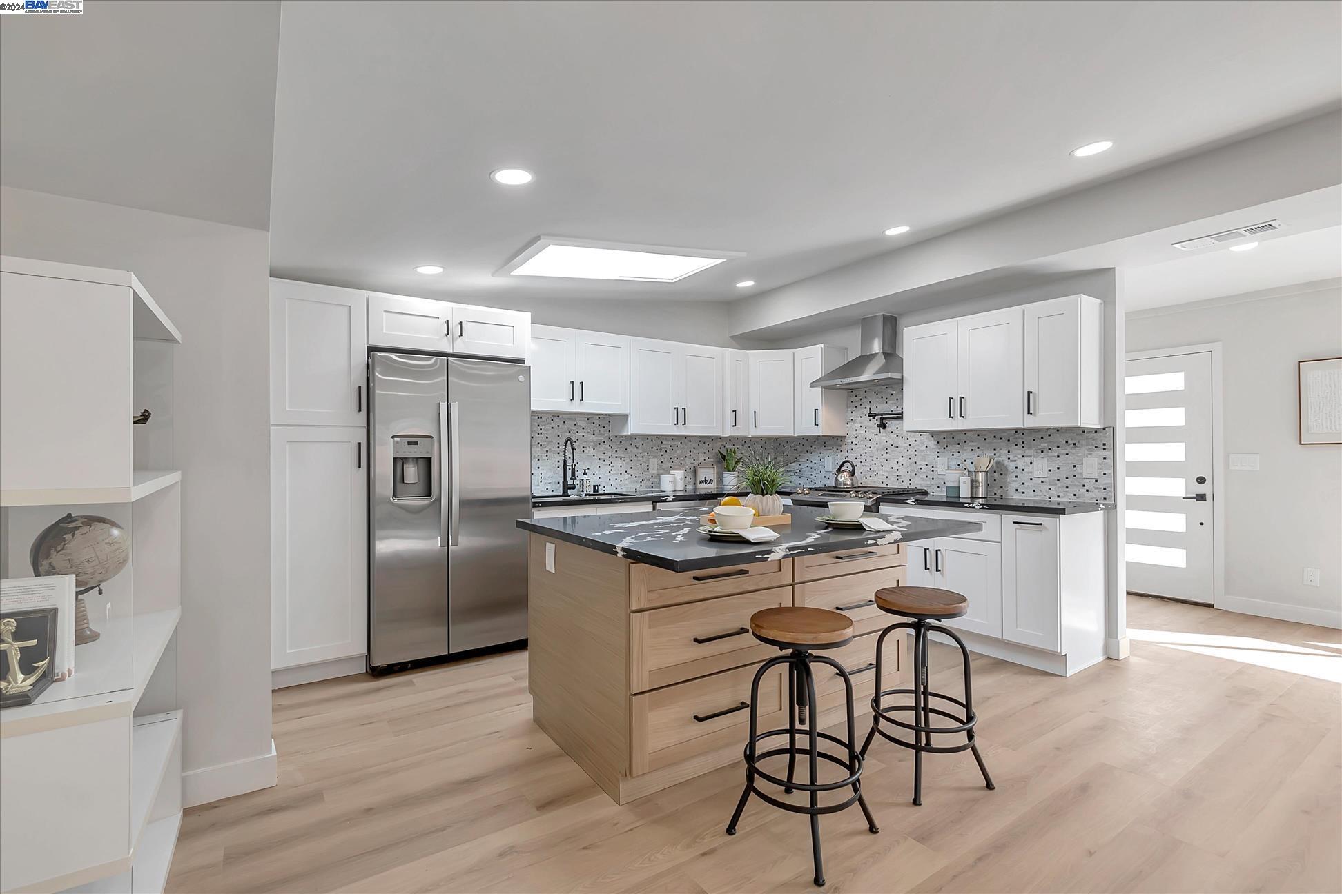 Detail Gallery Image 1 of 1 For 37746 Mosswood Dr, Fremont,  CA 94536 - 4 Beds | 3 Baths