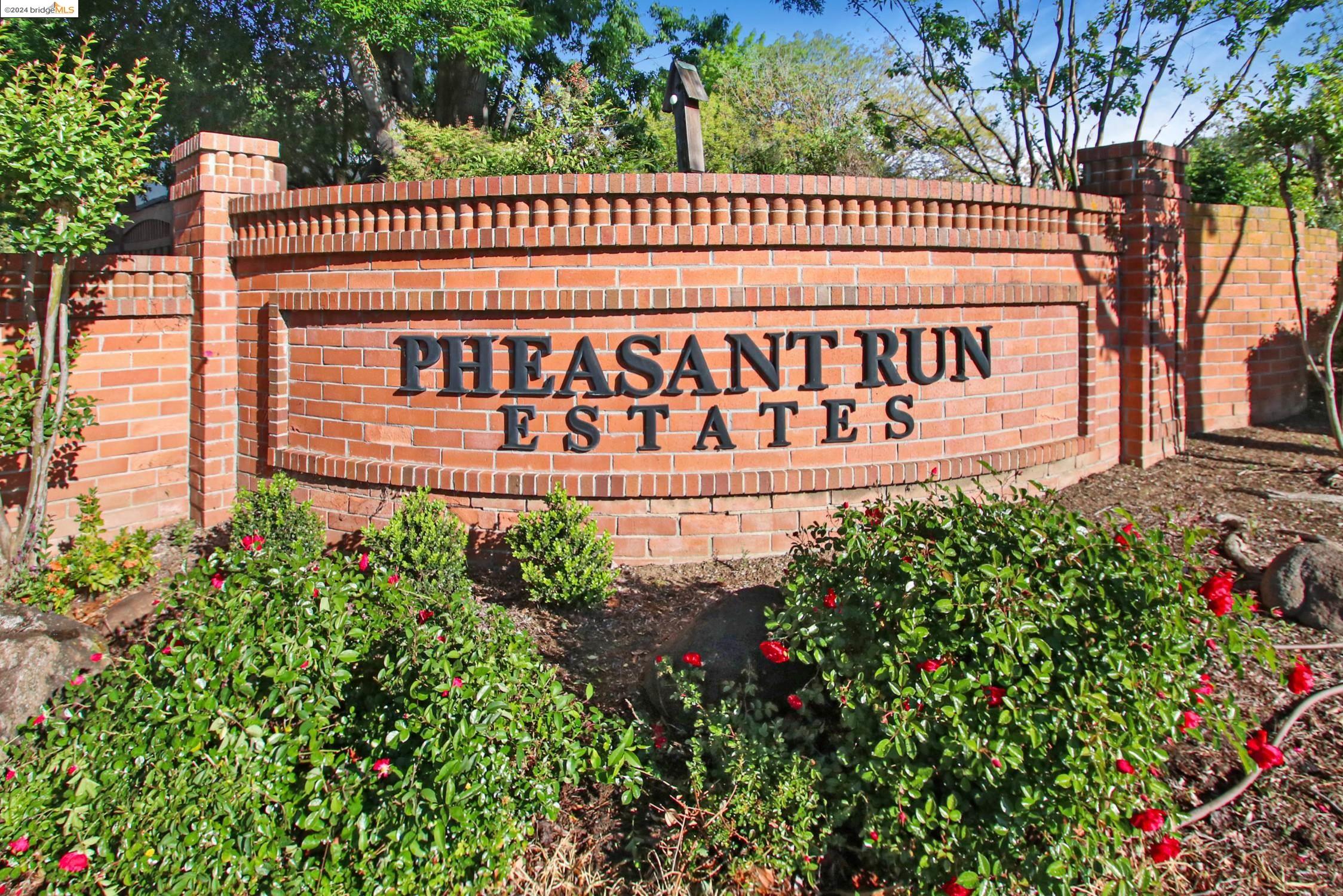 1809 Pheasant Run Terrace, Brentwood, CA 94513 Listing Photo  56